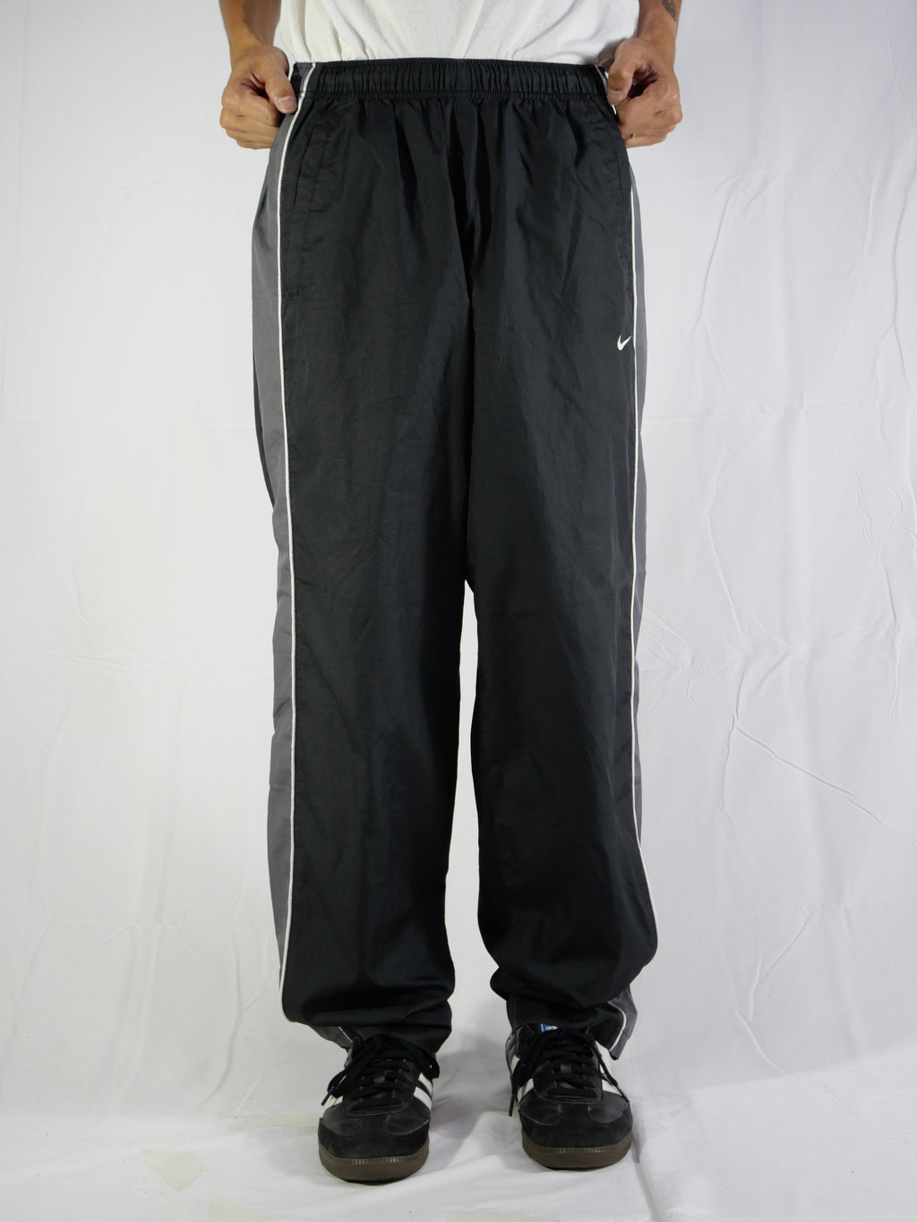 (XL) Nike Track Pants