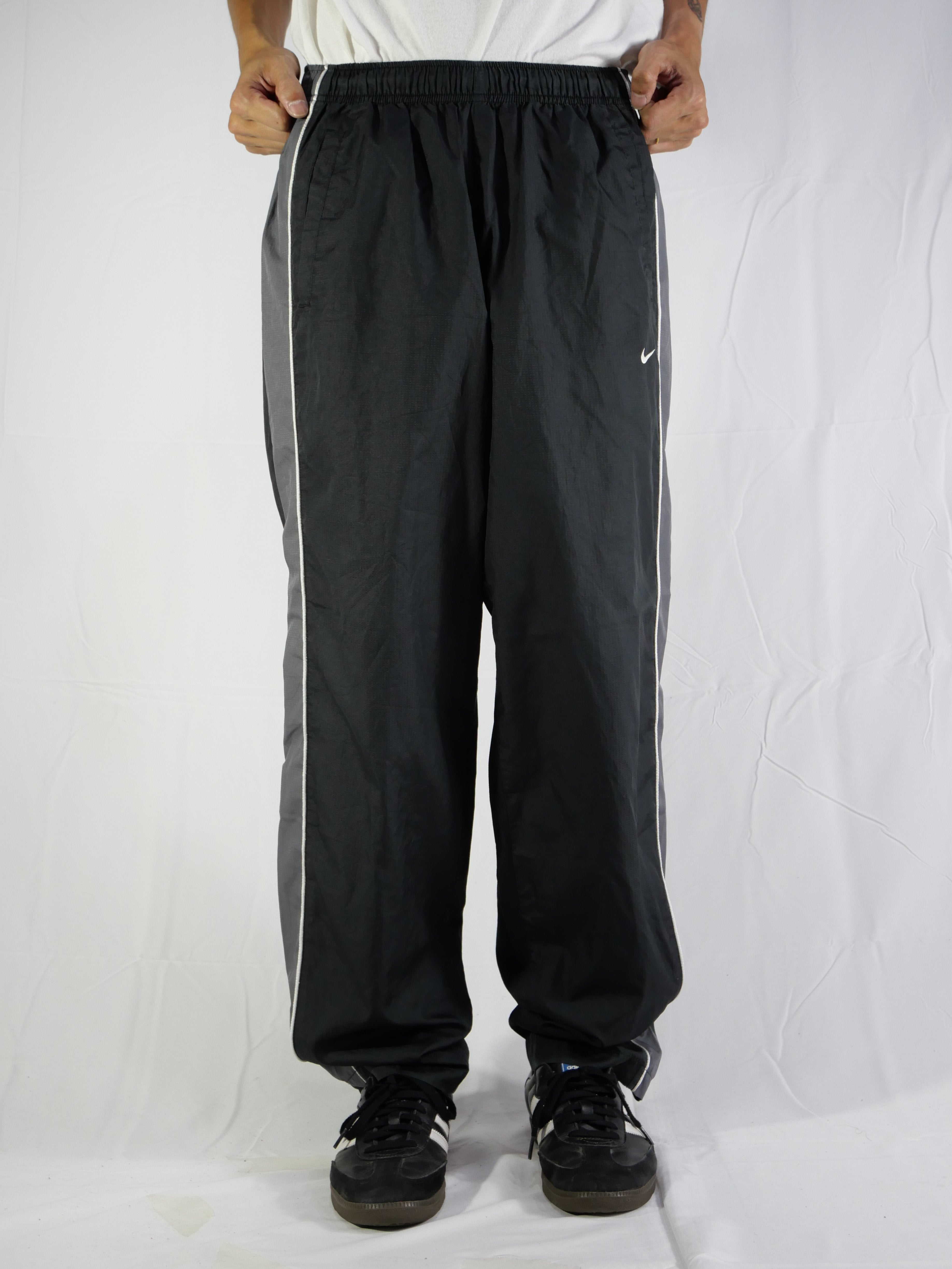 (XL) Nike Track Pants