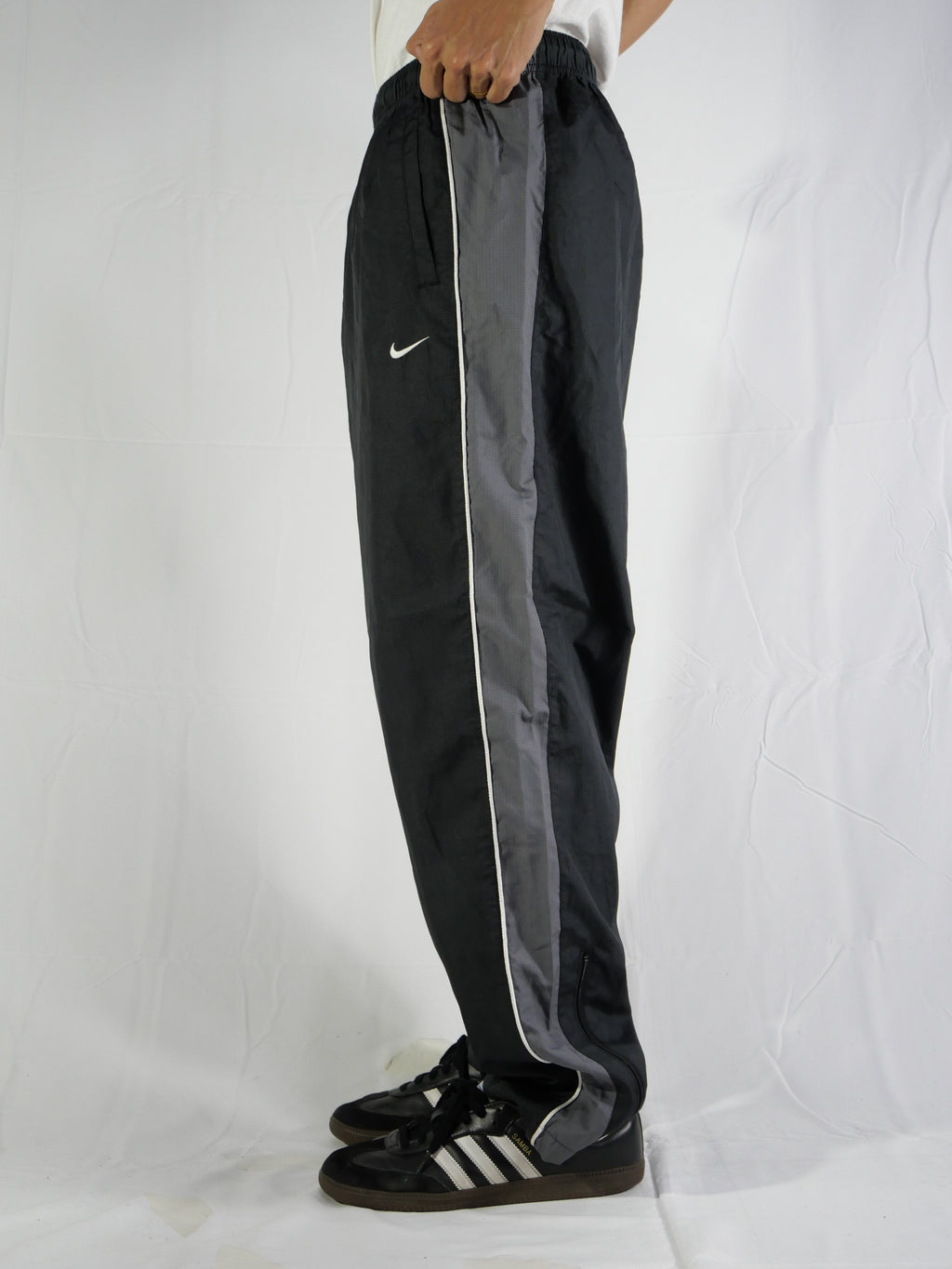 (XL) Nike Track Pants