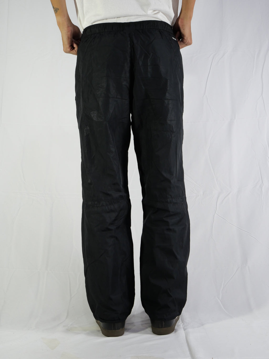 (L) Nike Track Pants