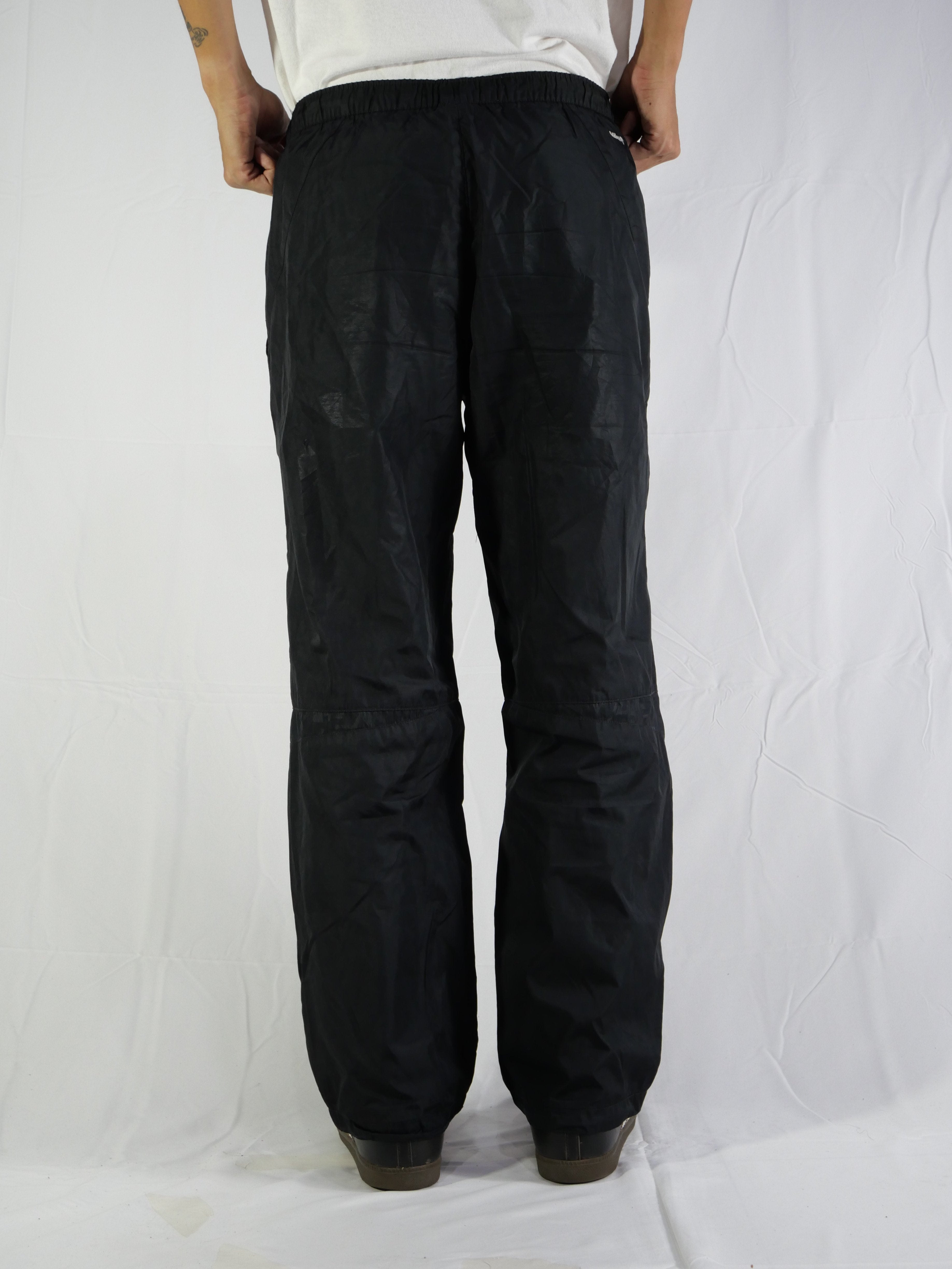 (L) Nike Track Pants