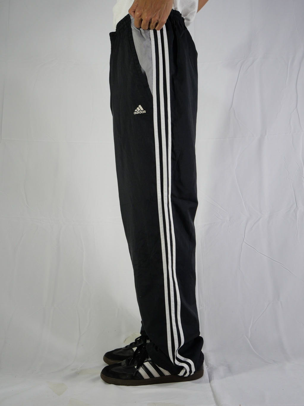 (XL) Adidas Track Pants