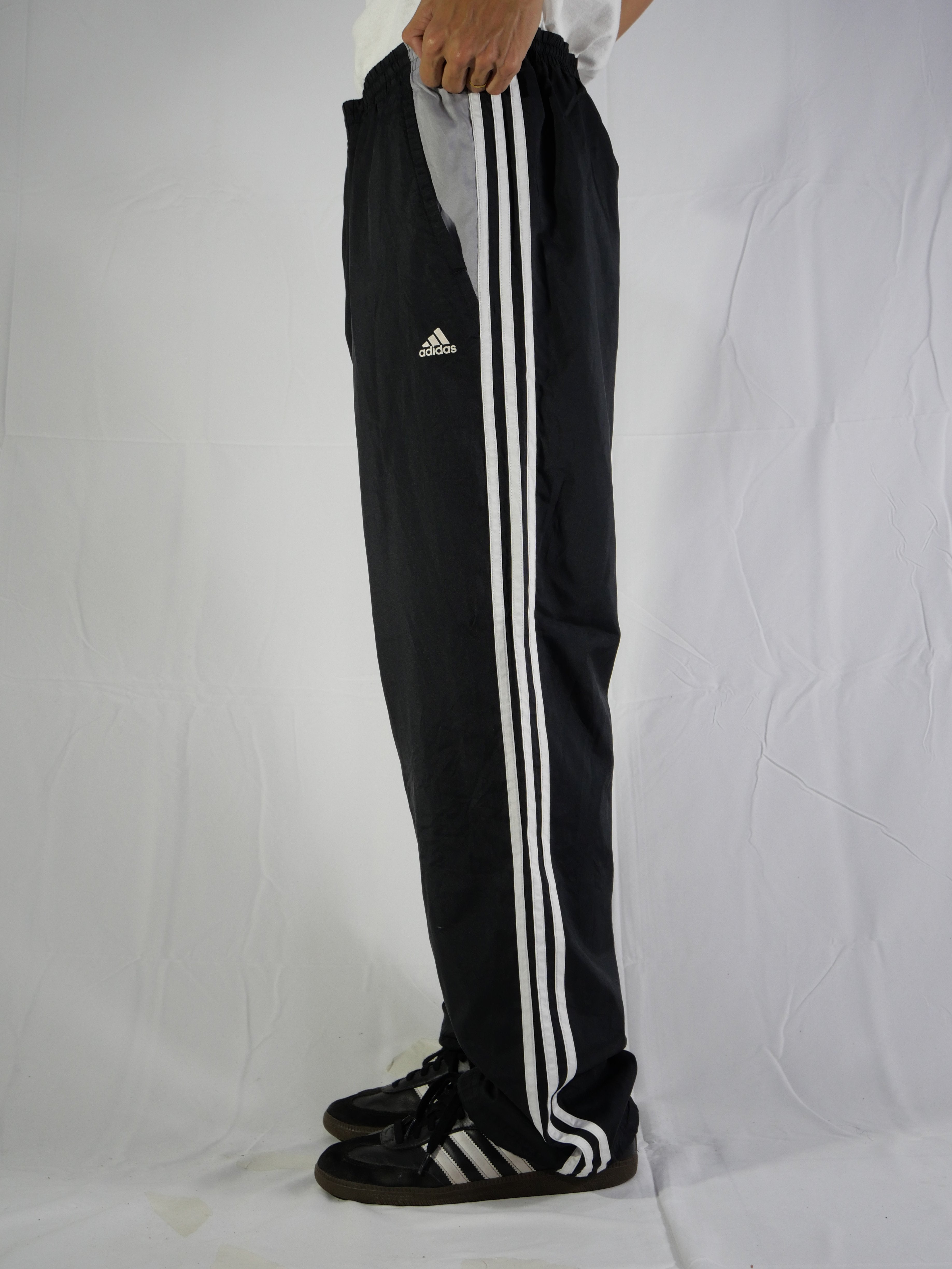 (XL) Adidas Track Pants