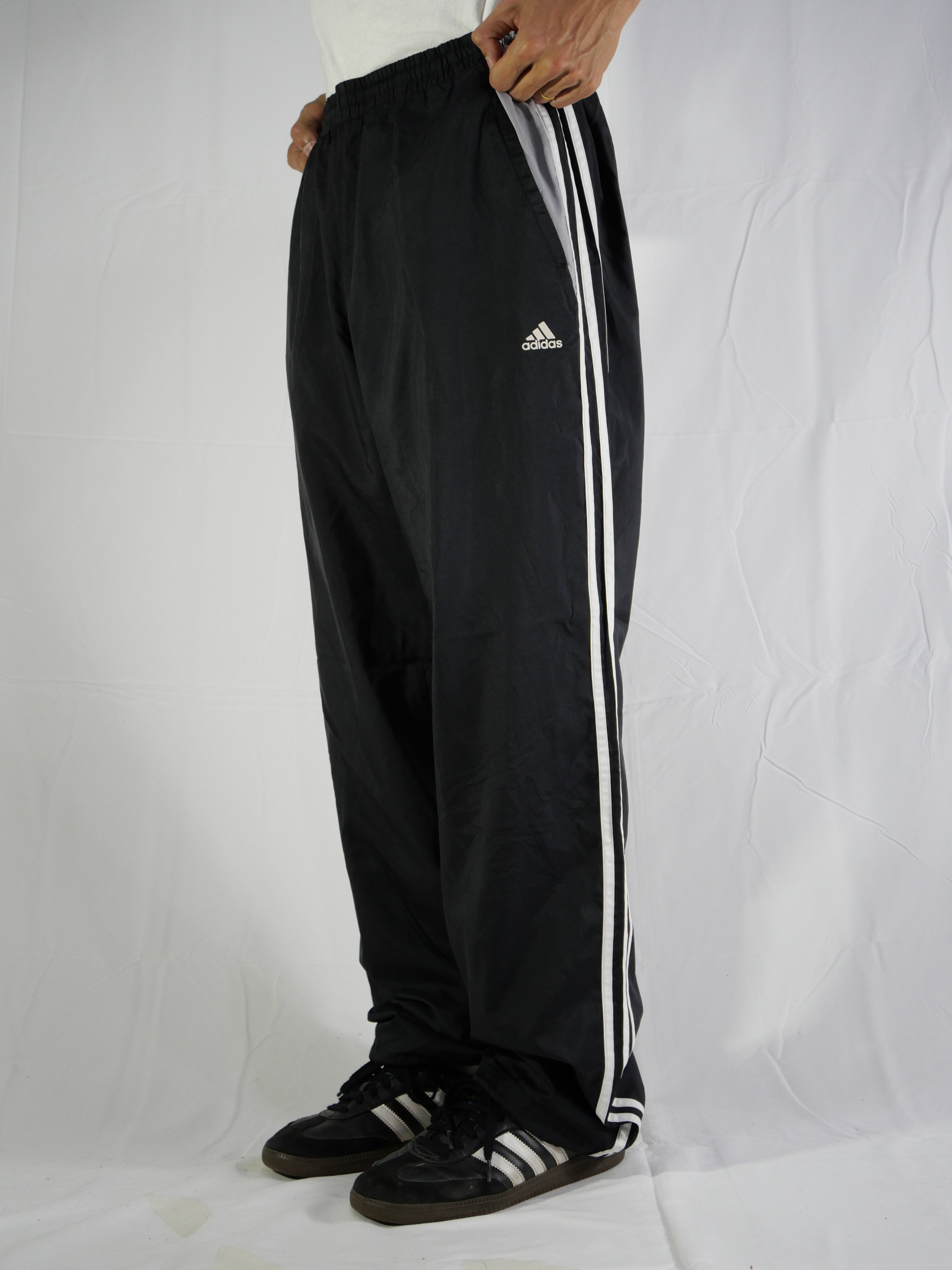 (XL) Adidas Track Pants