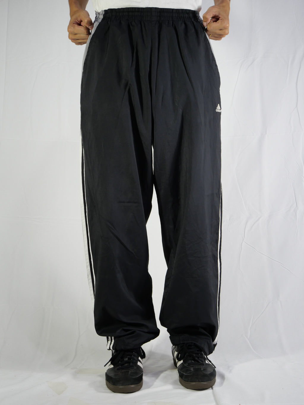 (XL) Adidas Track Pants