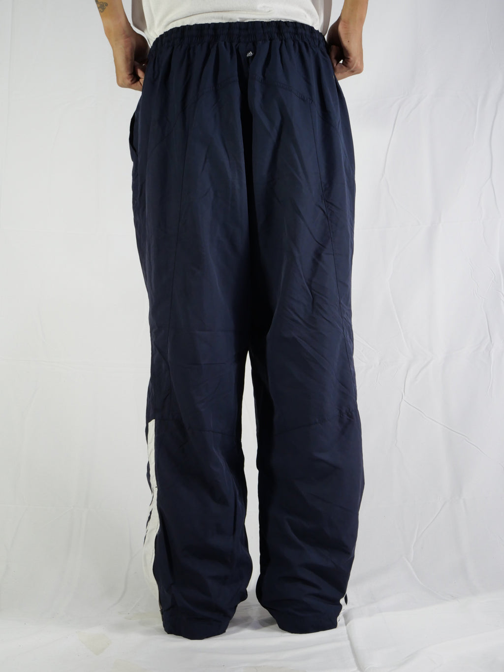 (XL) Adidas Track Pants