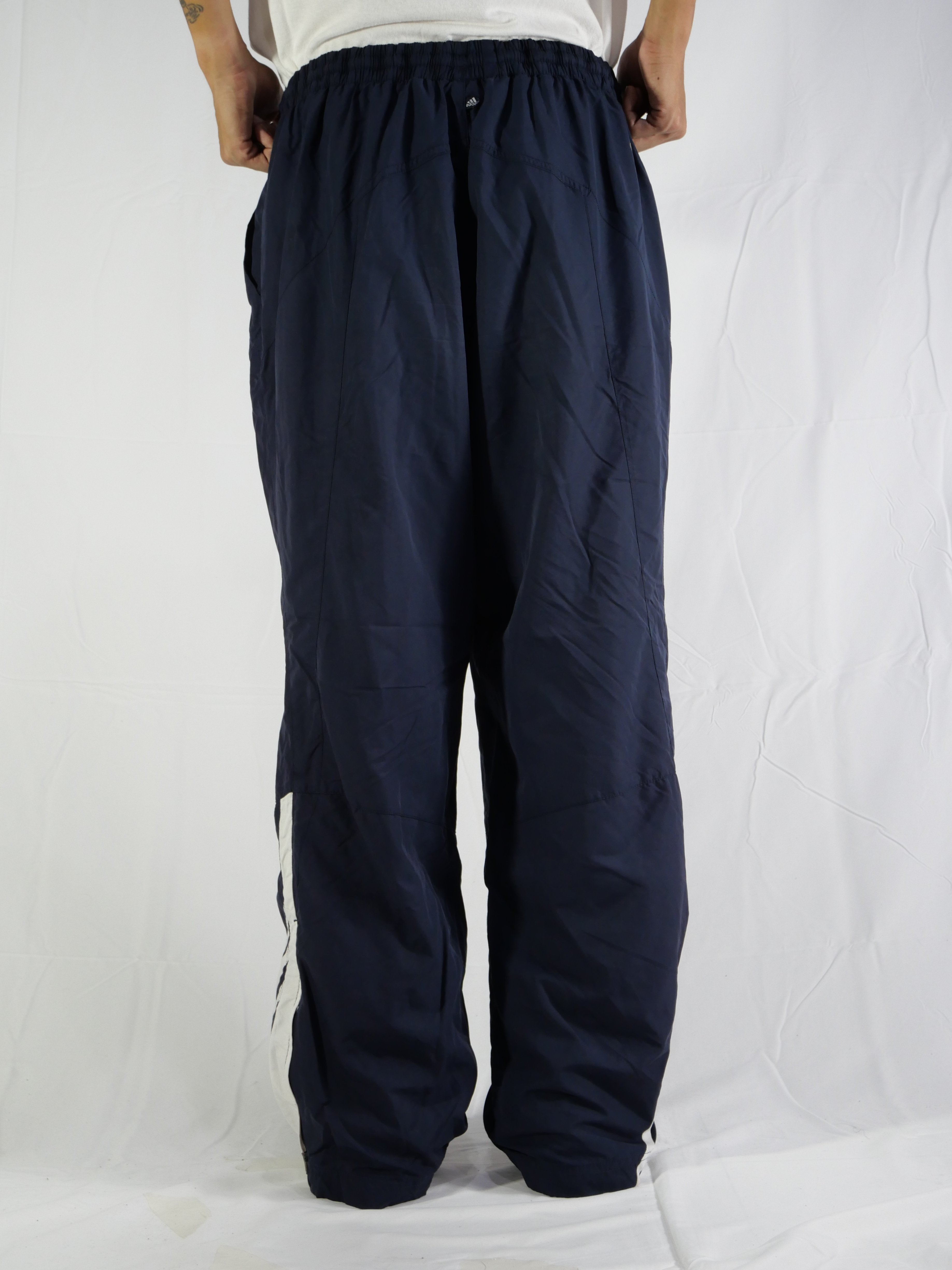 (XL) Adidas Track Pants