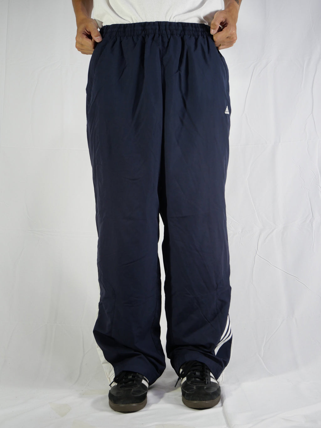 (XL) Adidas Track Pants