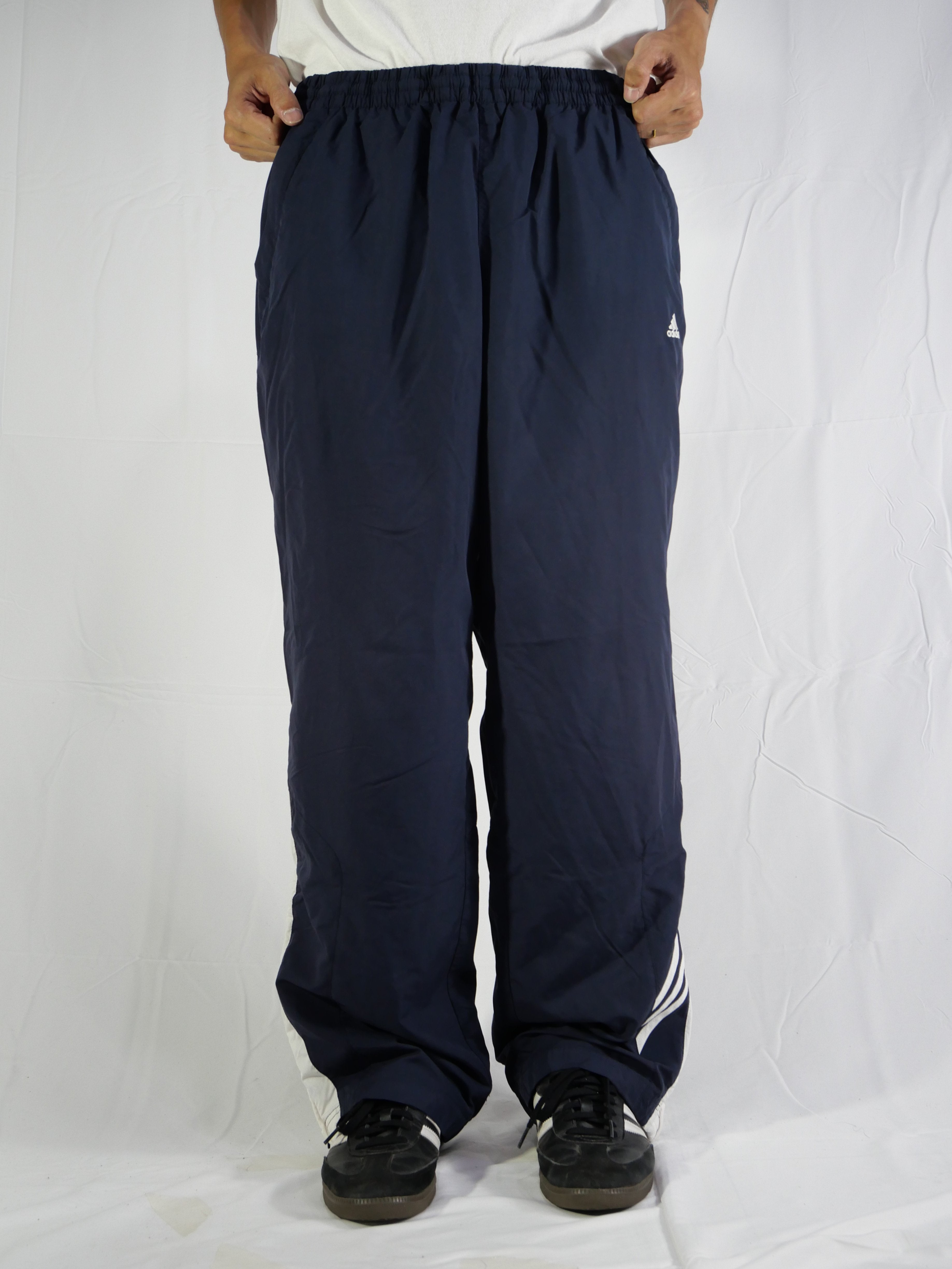(XL) Adidas Track Pants