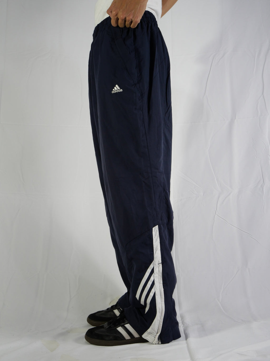 (XL) Adidas Track Pants