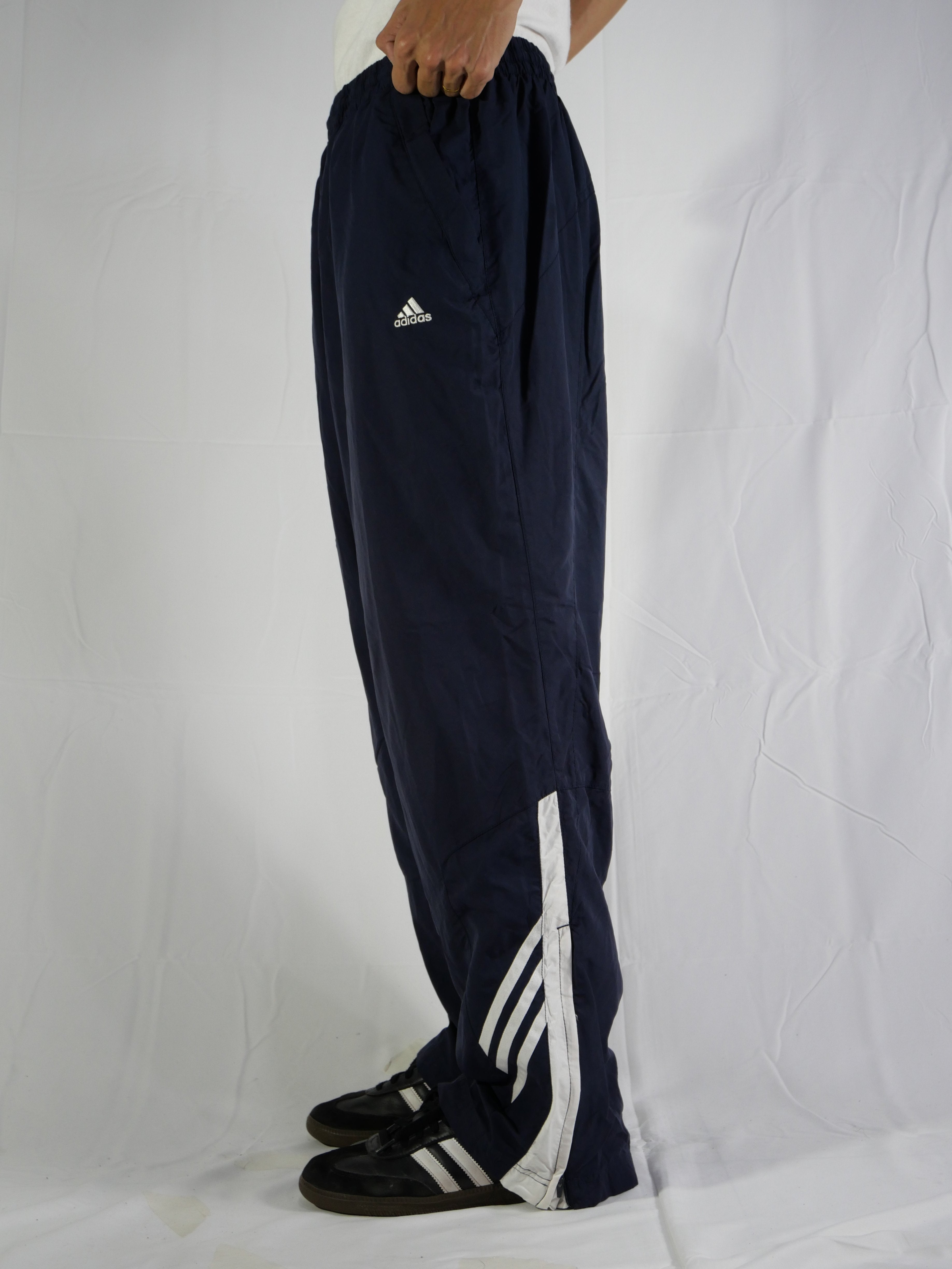 (XL) Adidas Track Pants