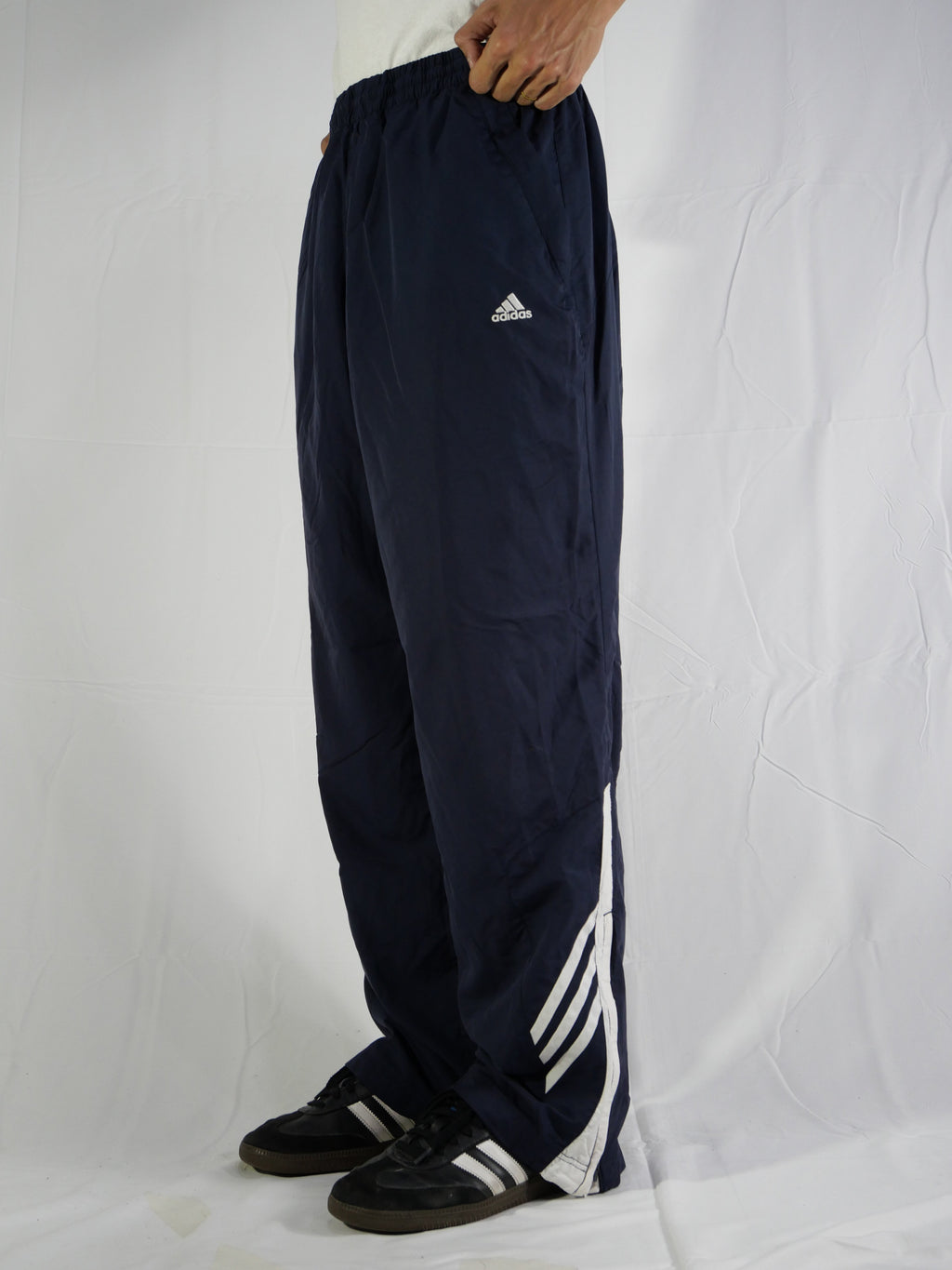 (XL) Adidas Track Pants