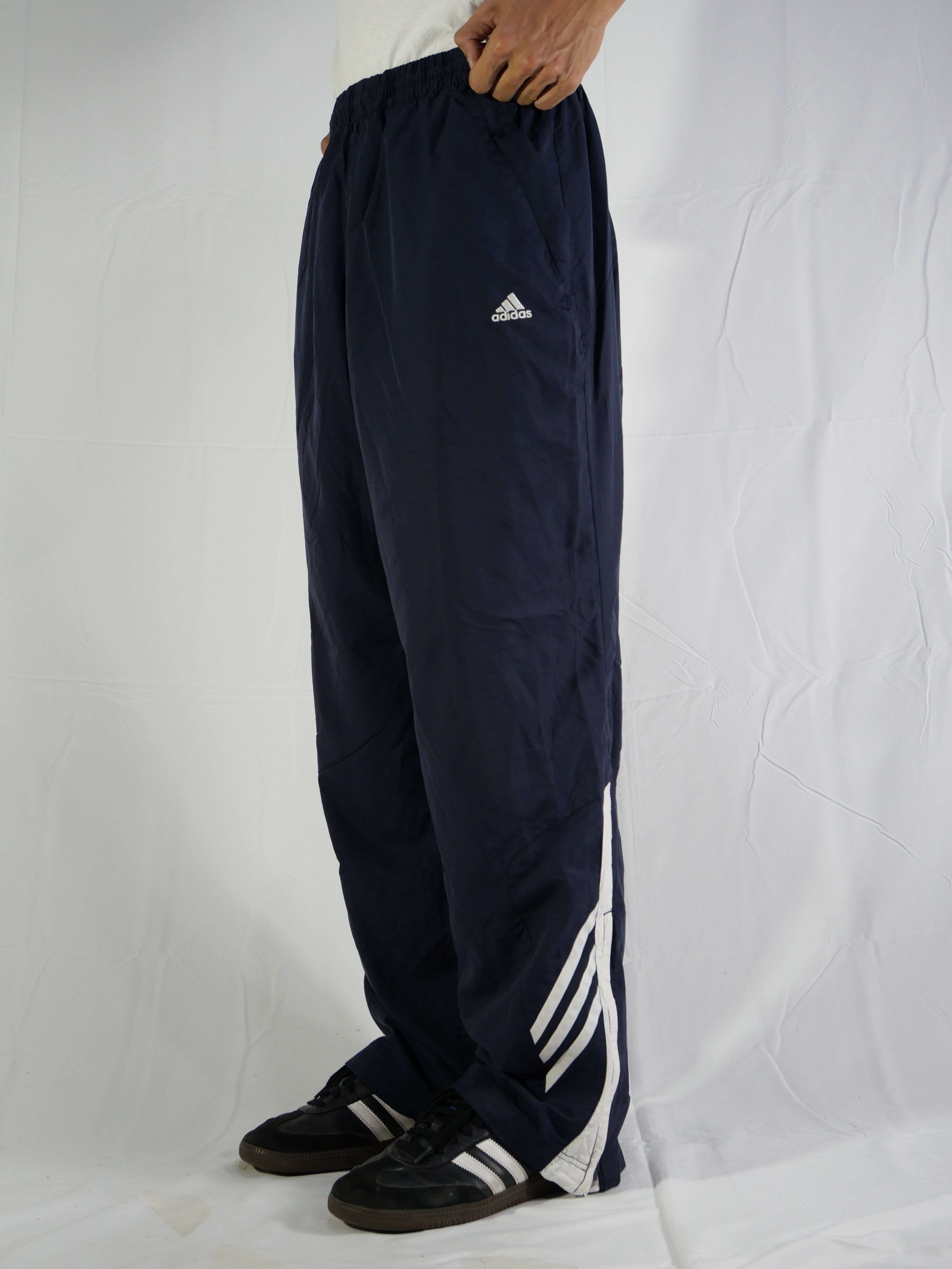 (XL) Adidas Track Pants