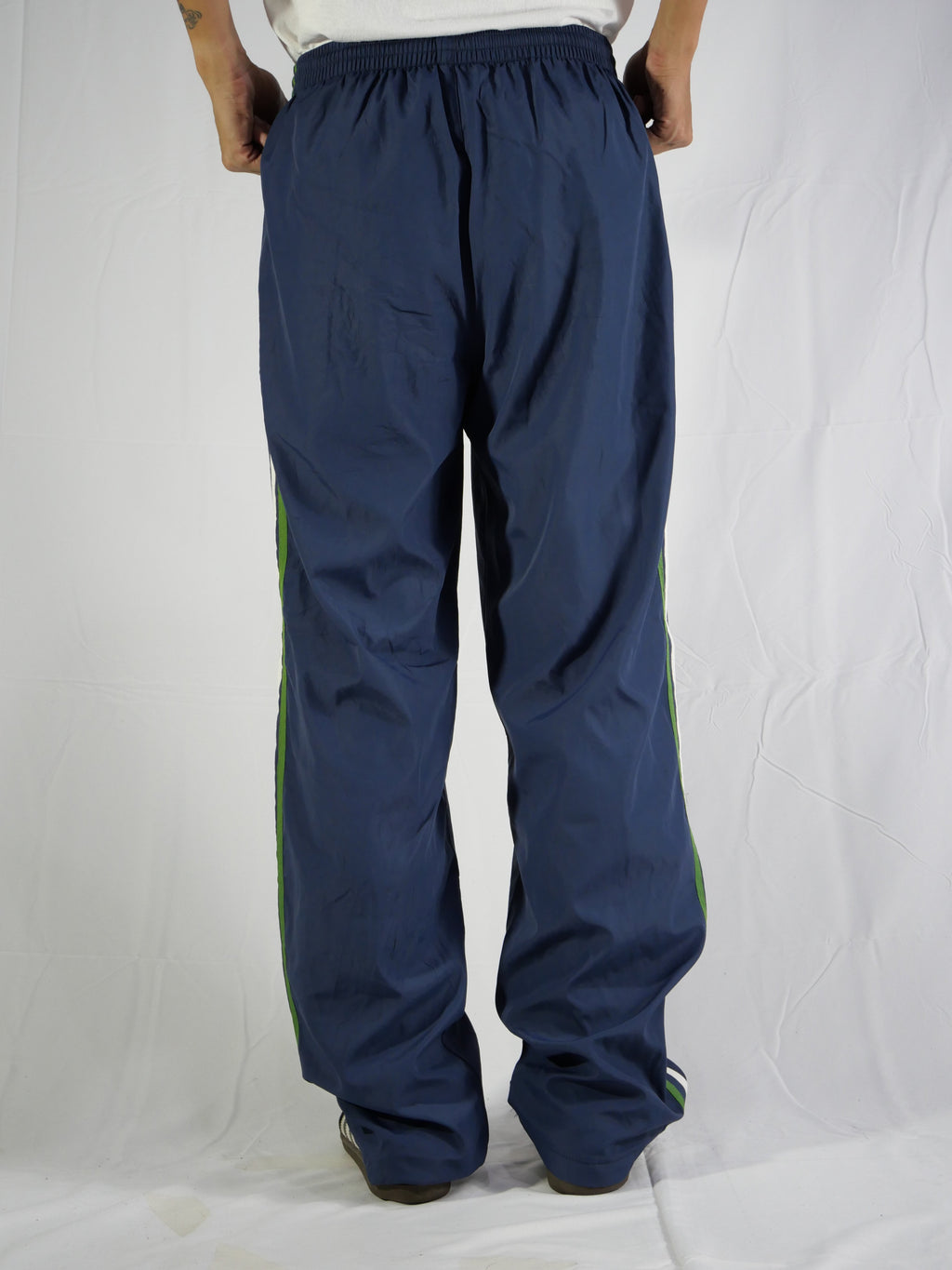 (M) Adidas Track Pants