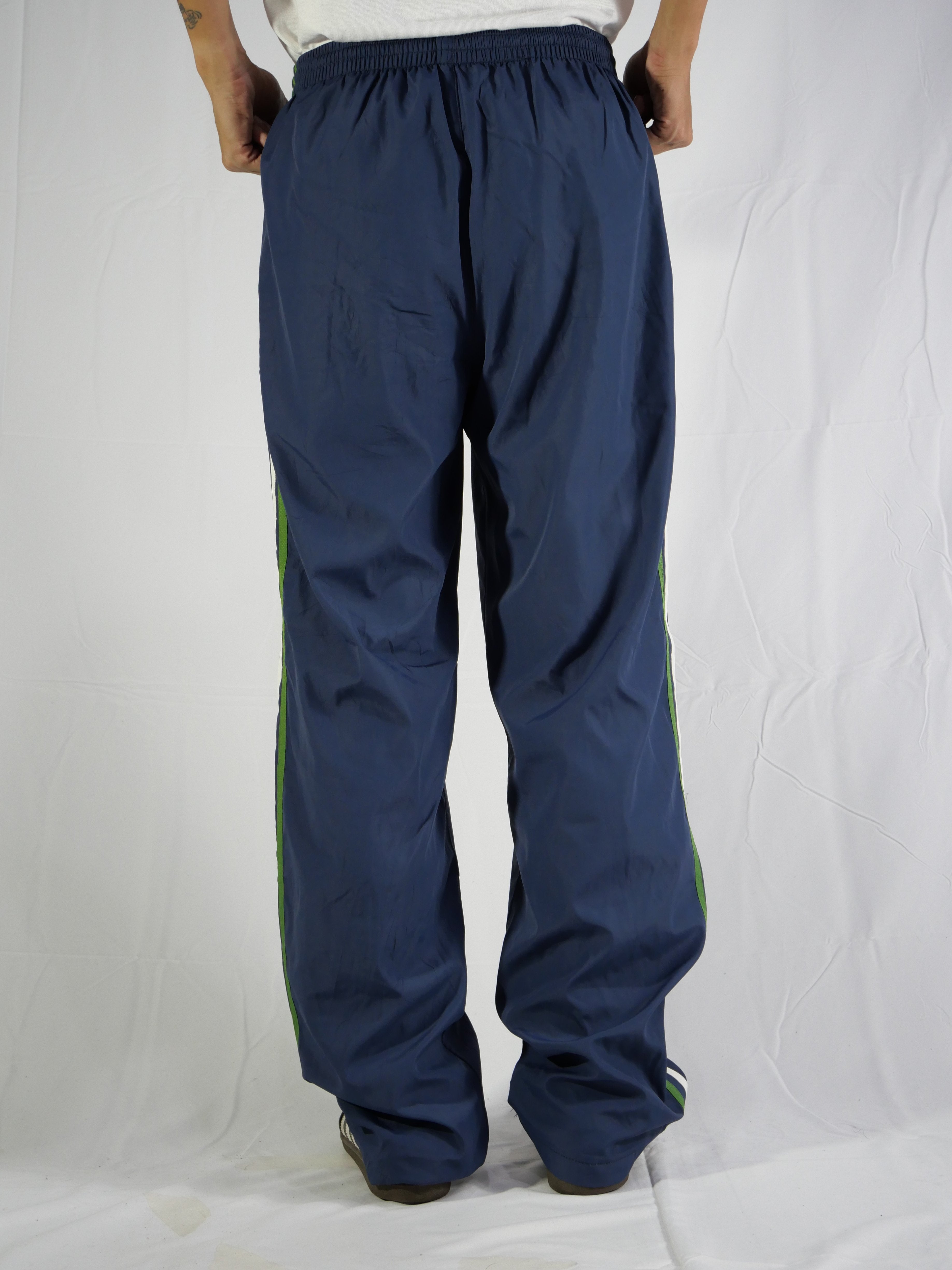 (M) Adidas Track Pants