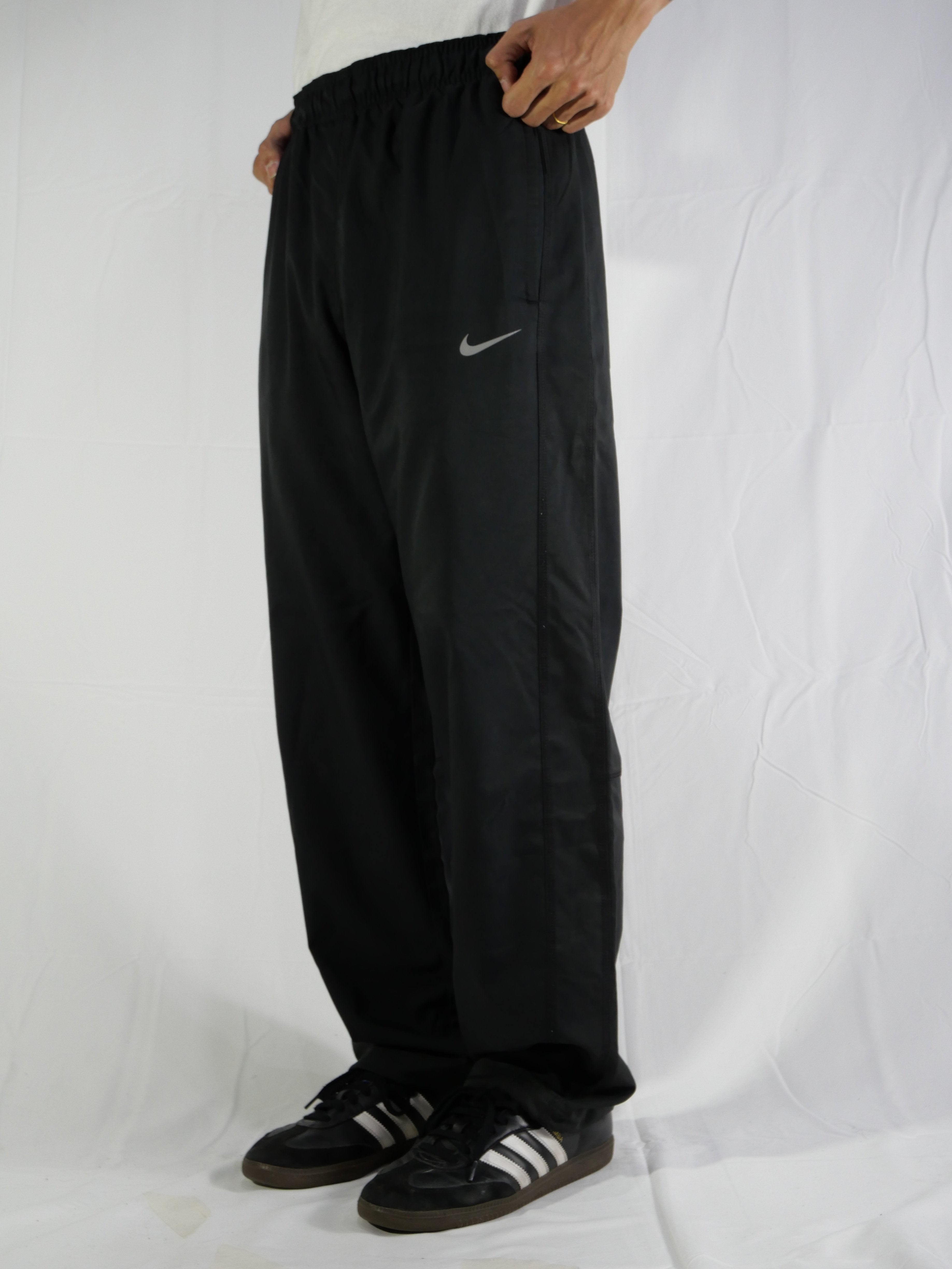 (M) Nike Track Pants