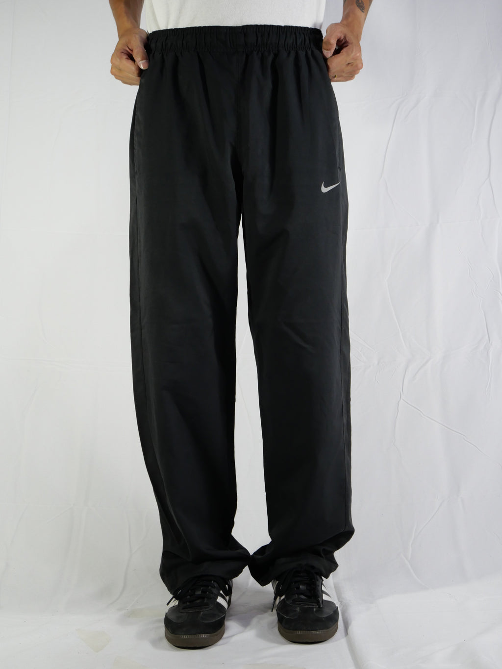 (M) Nike Track Pants