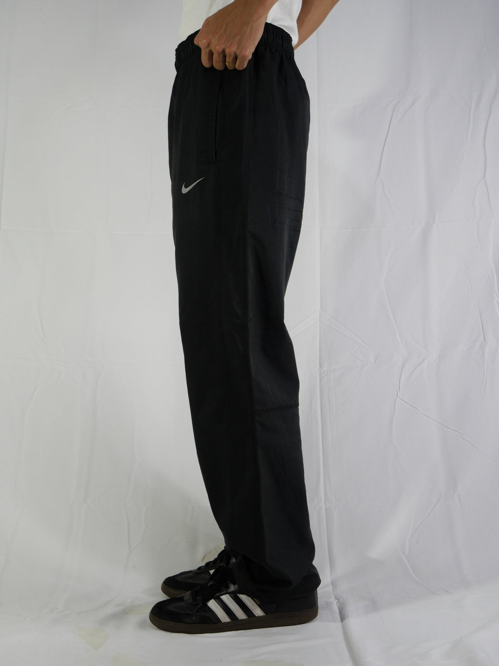 (M) Nike Track Pants