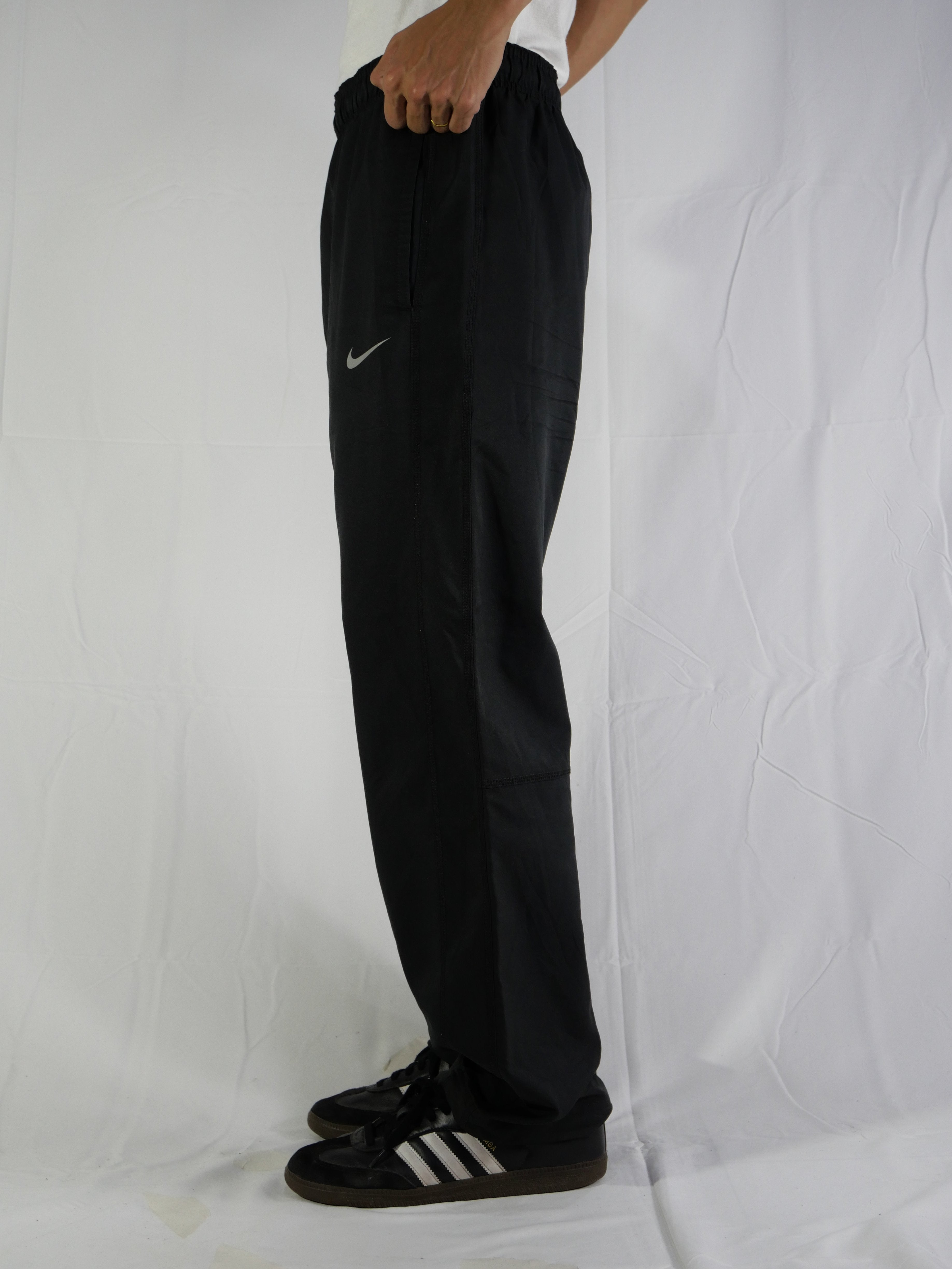 (M) Nike Track Pants