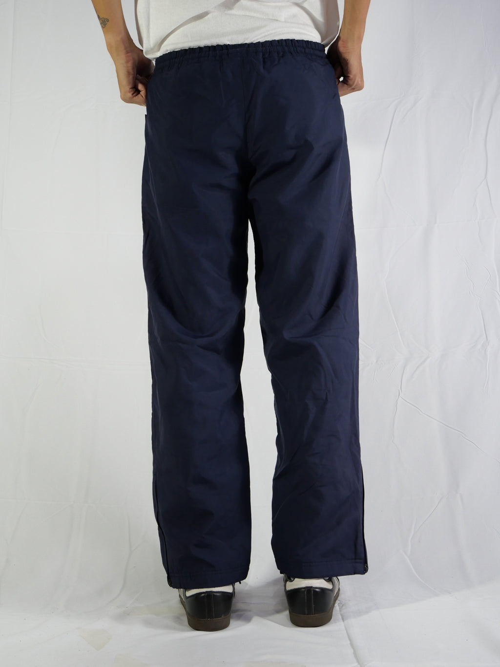 (S) Adidas Track Pants