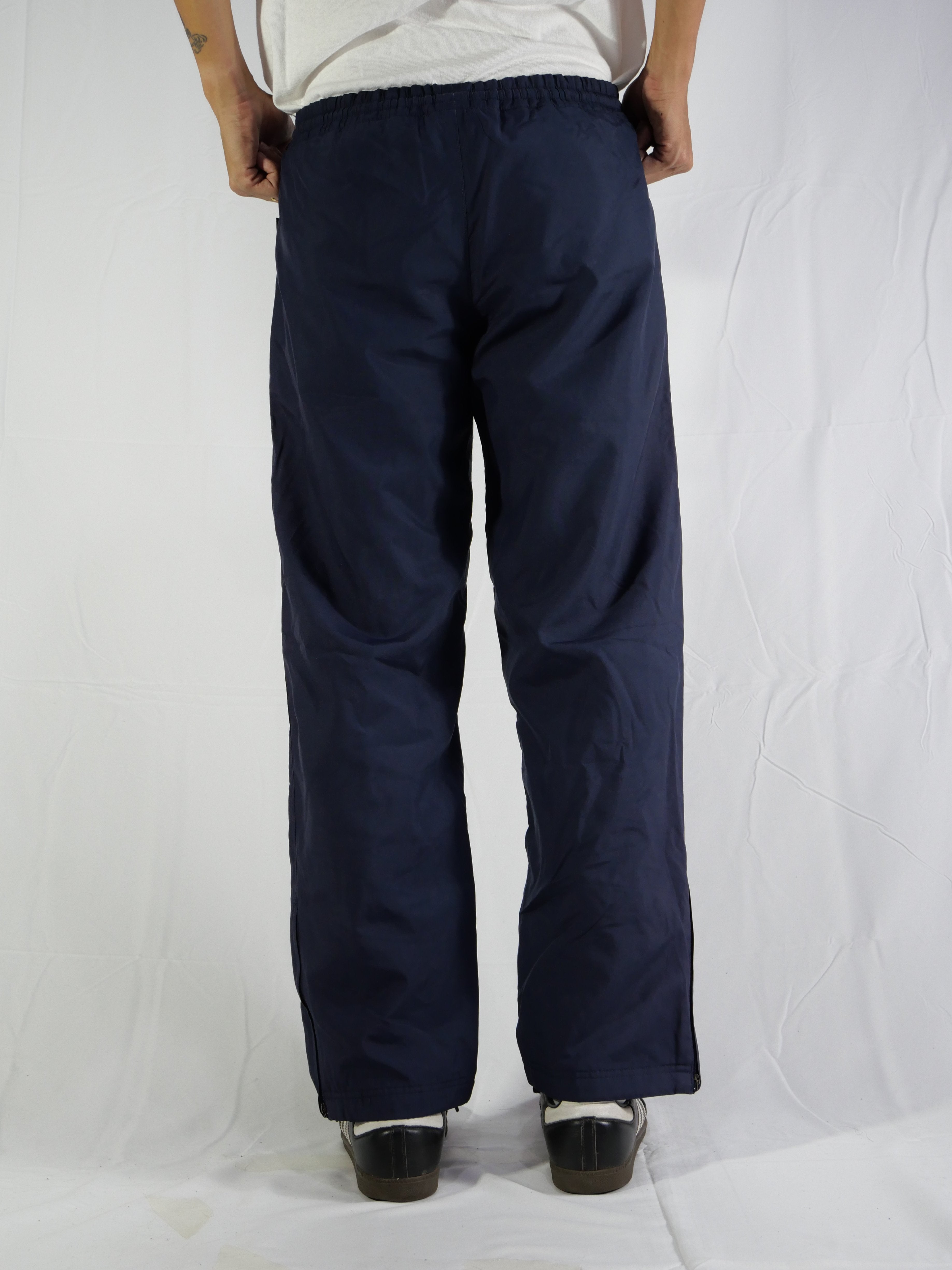 (S) Adidas Track Pants