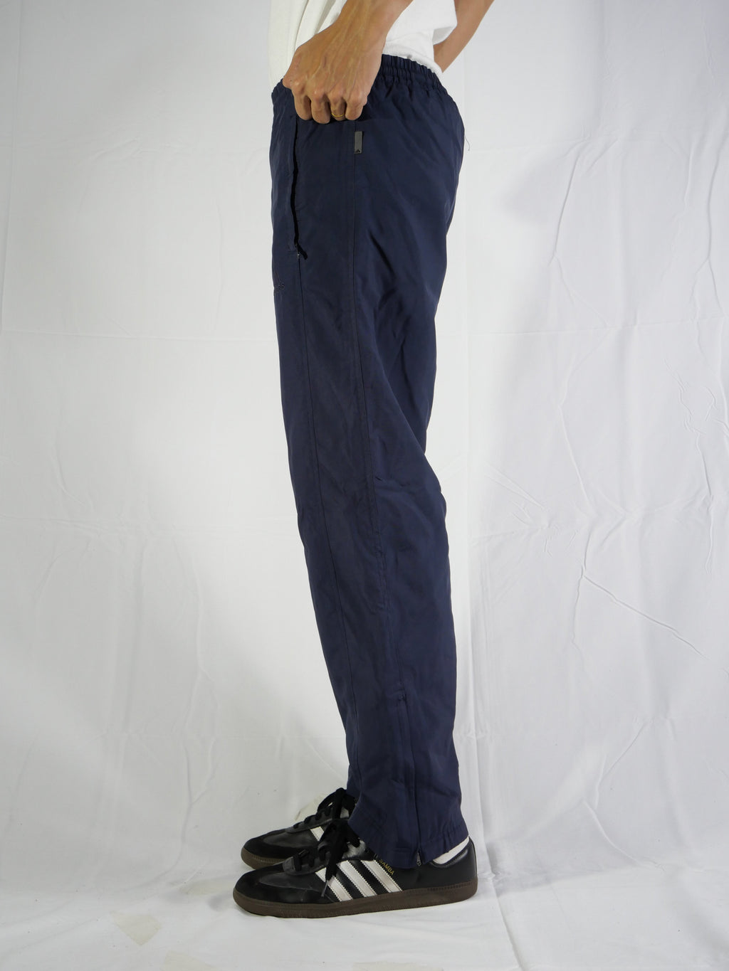 (S) Adidas Track Pants