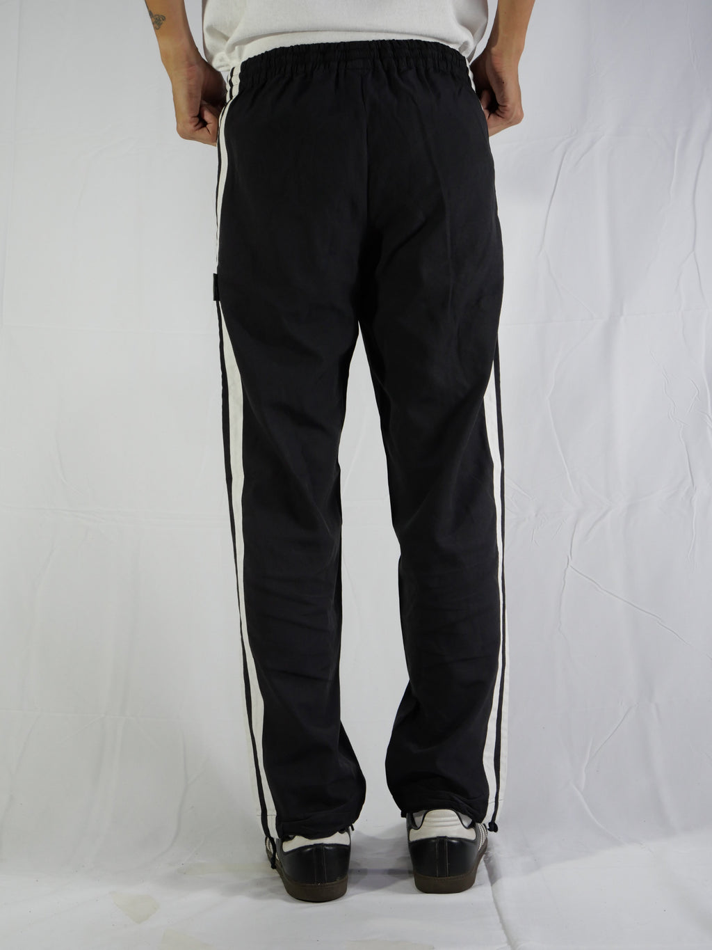 (S) Adidas Track Pants