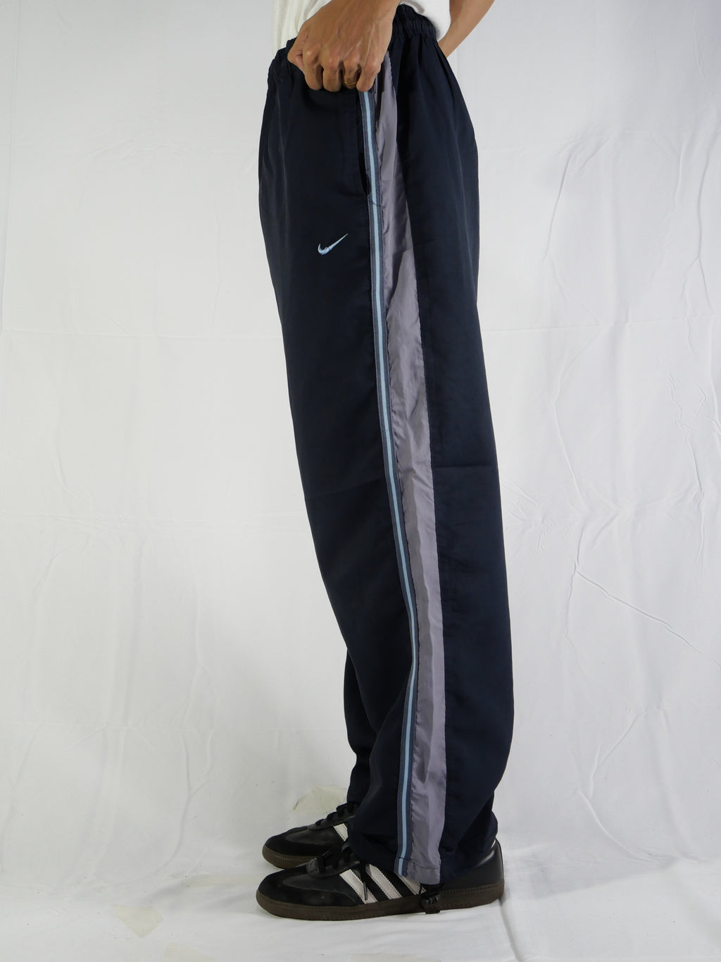 (M) Nike Track Pants
