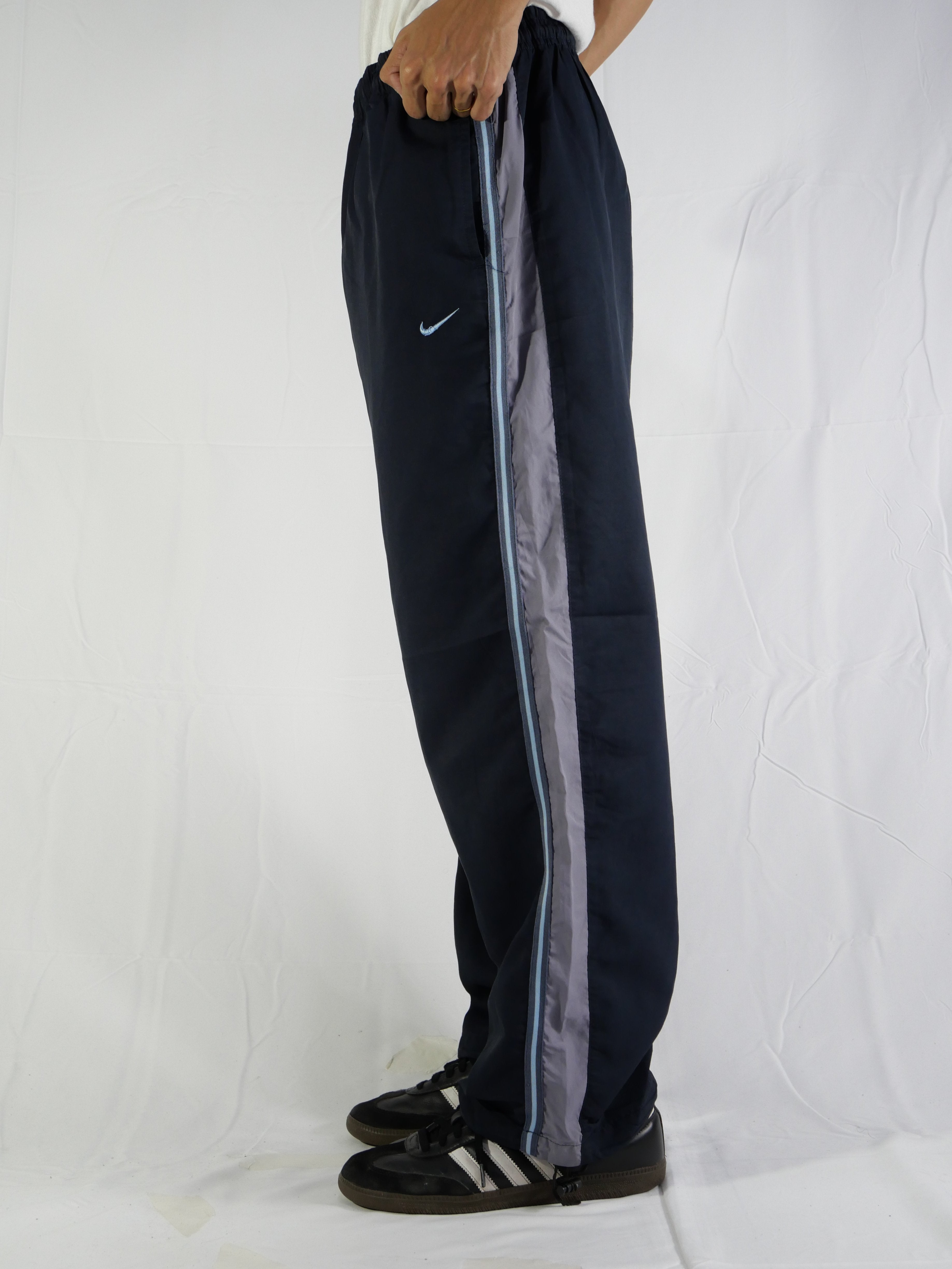 (M) Nike Track Pants
