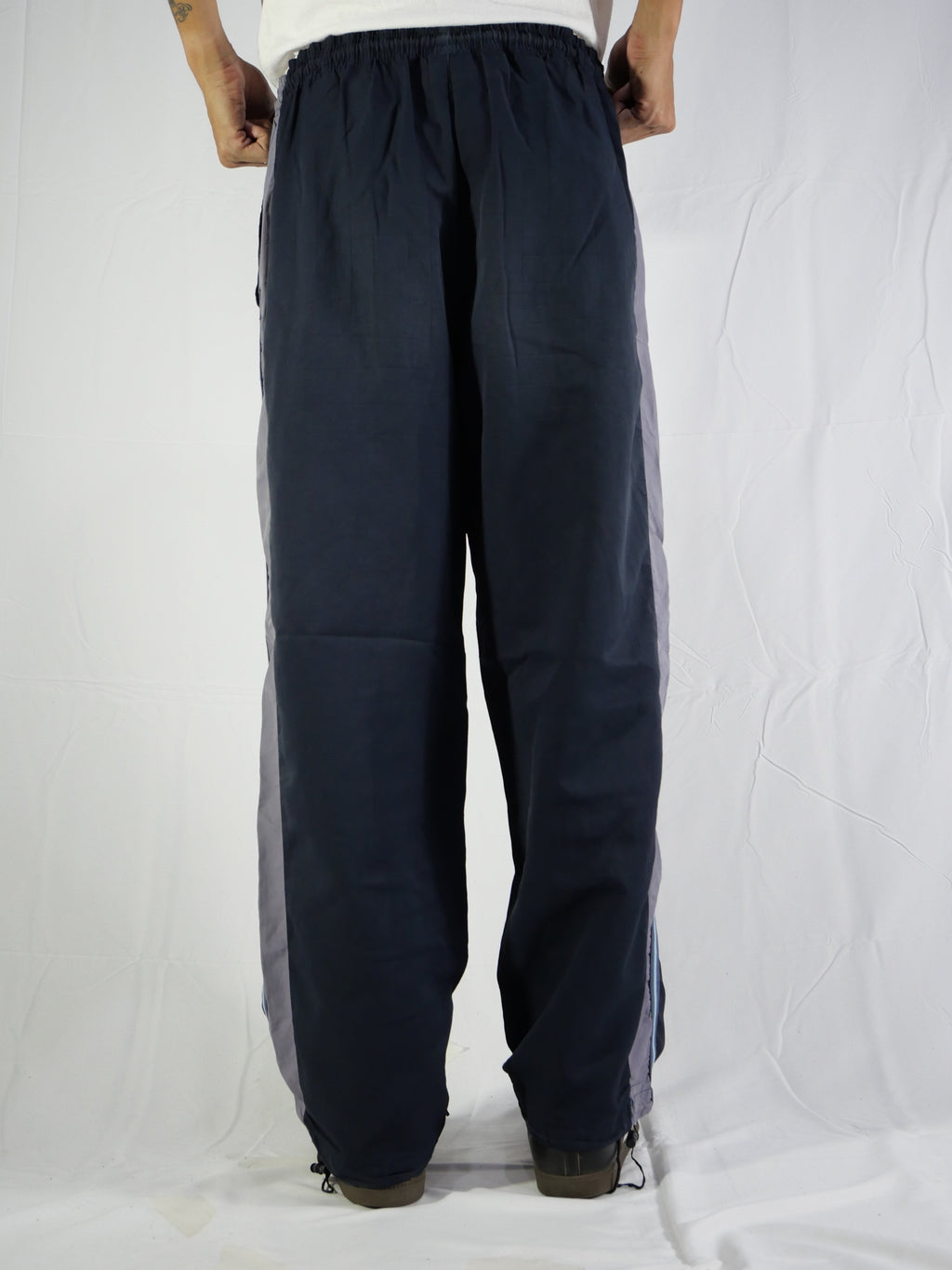 (M) Nike Track Pants