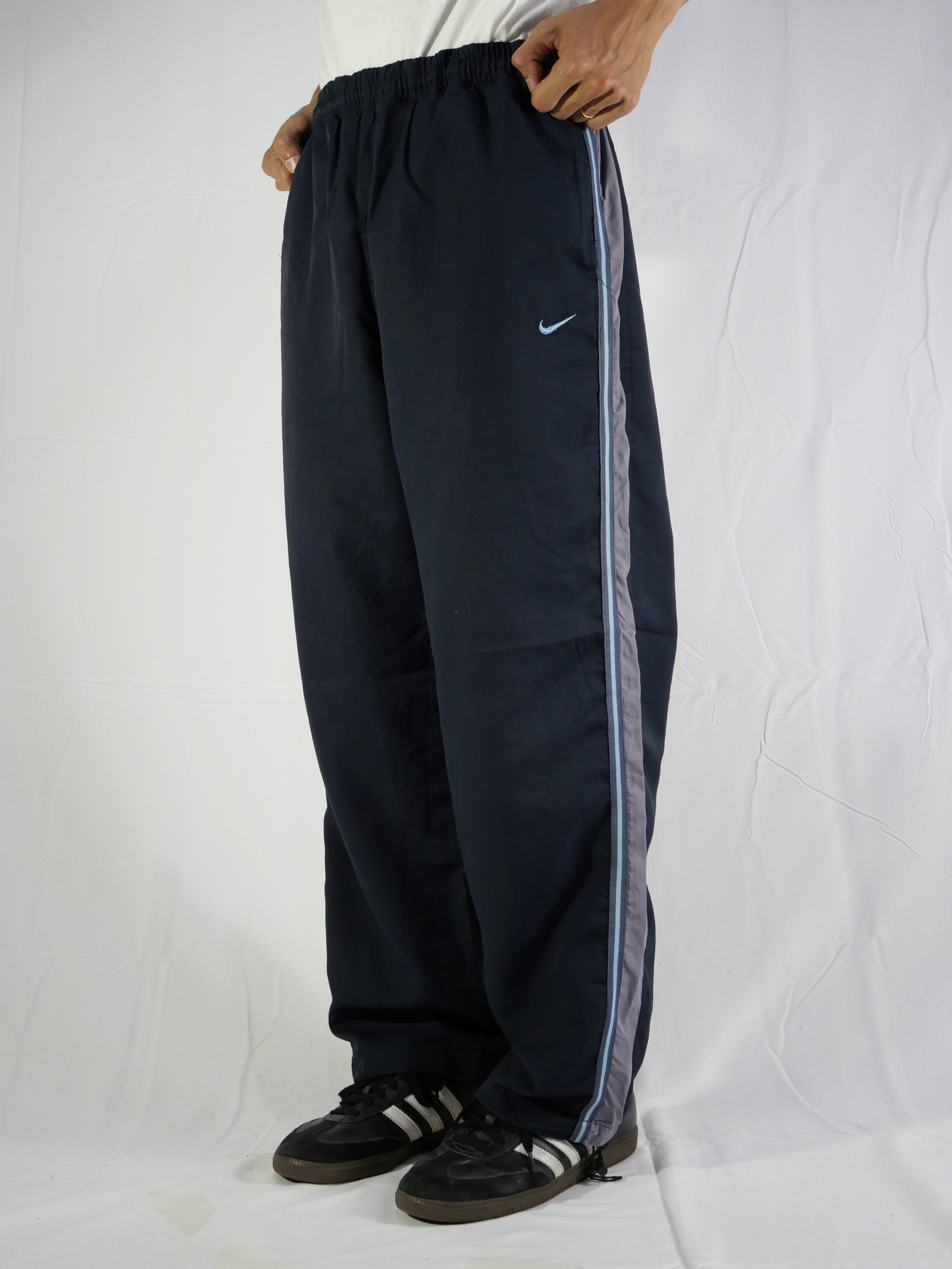 (M) Nike Track Pants