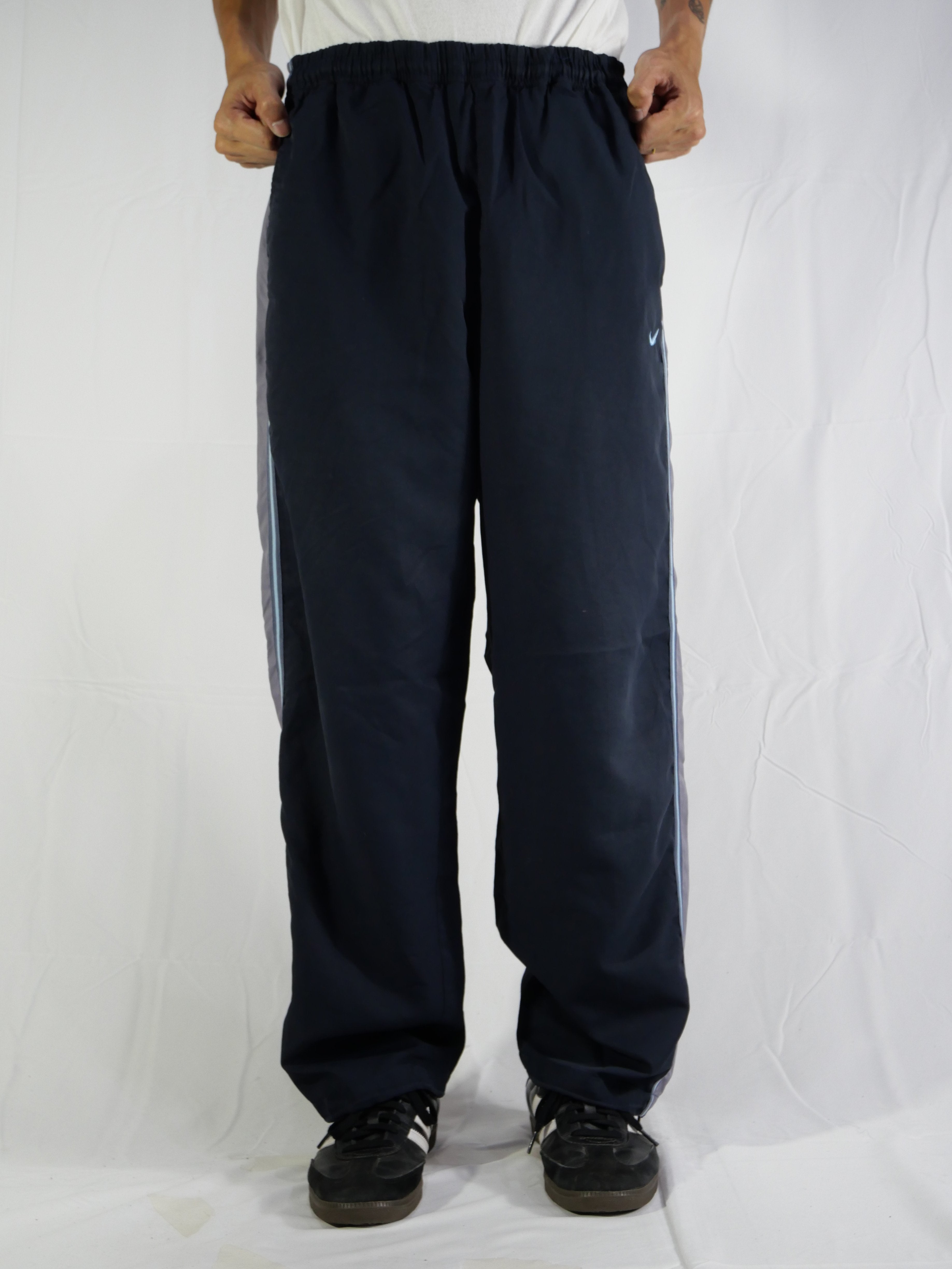 (M) Nike Track Pants