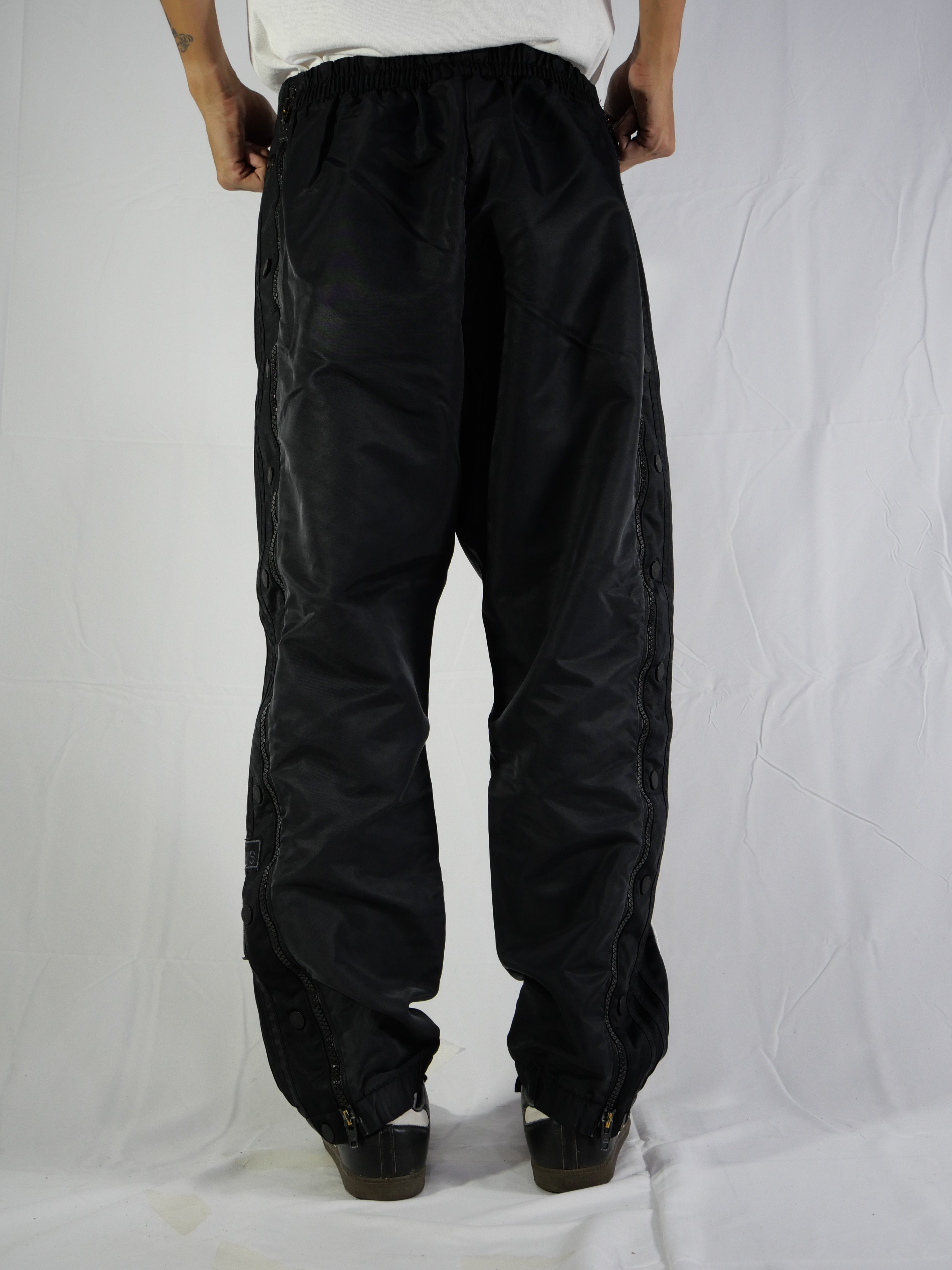 (XL) Adidas Track Pants