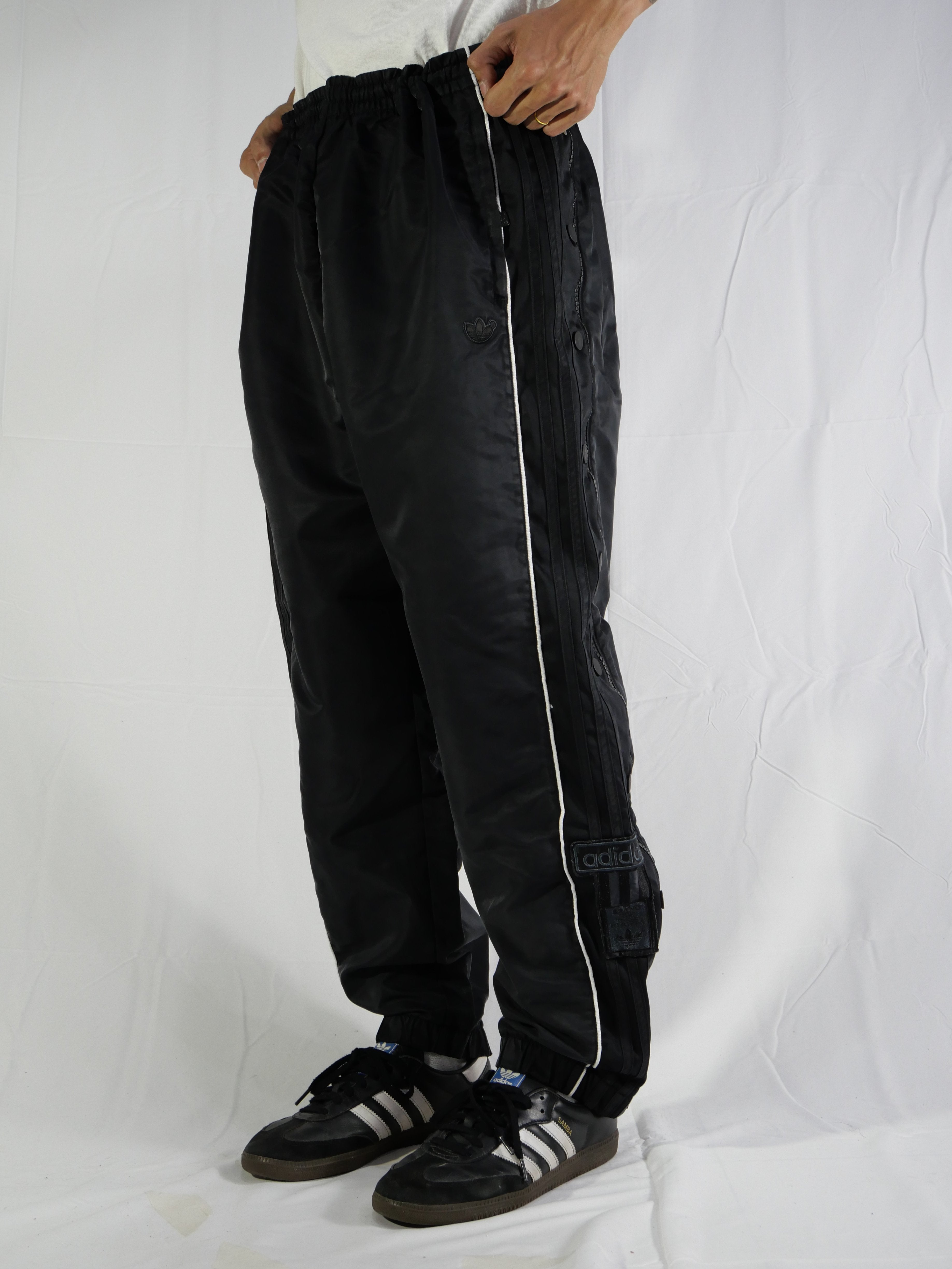 (XL) Adidas Track Pants