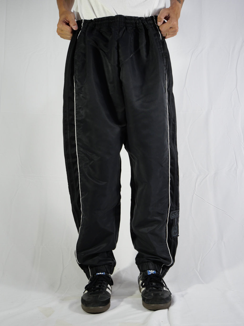 (XL) Adidas Track Pants