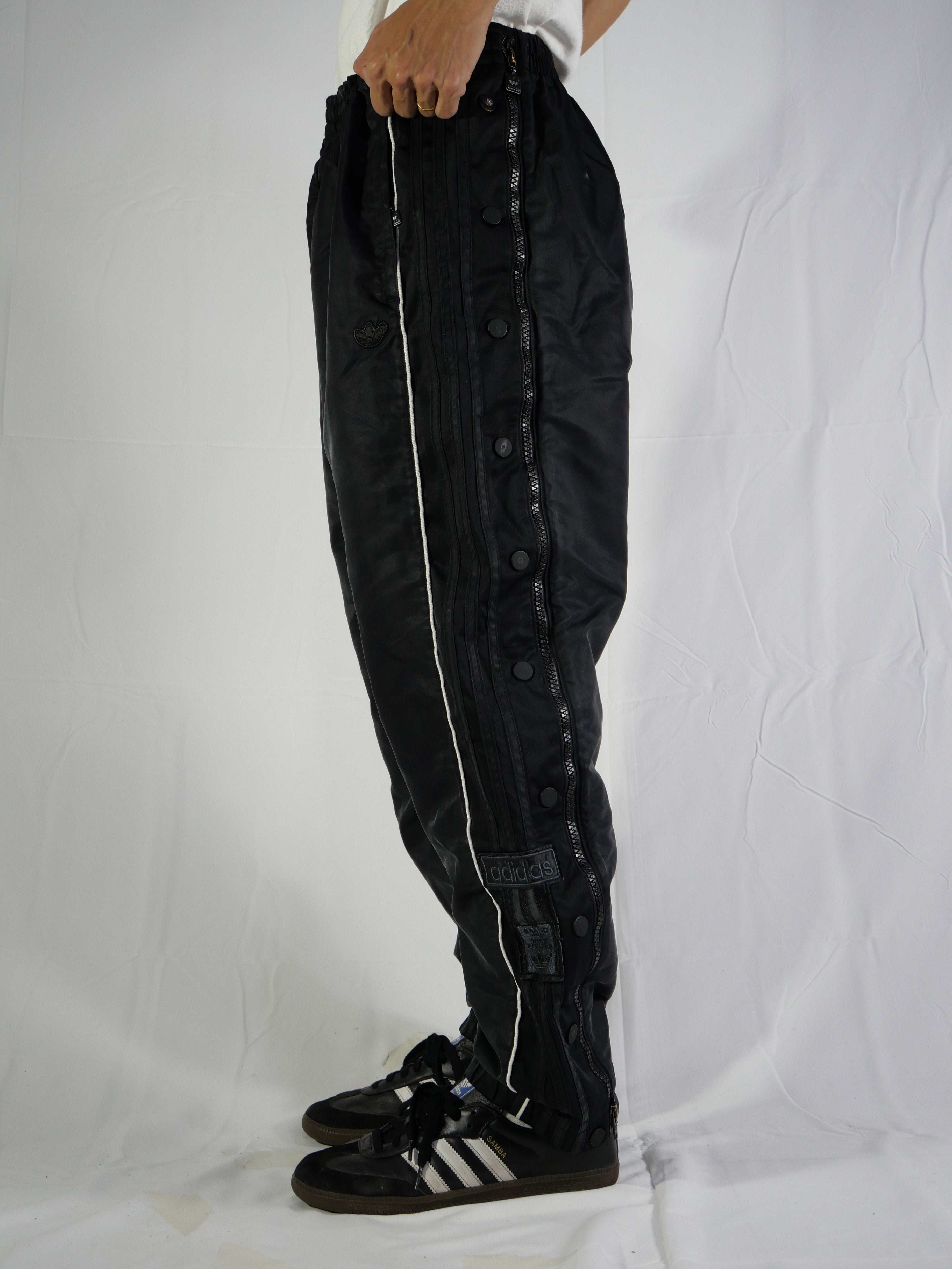 (XL) Adidas Track Pants