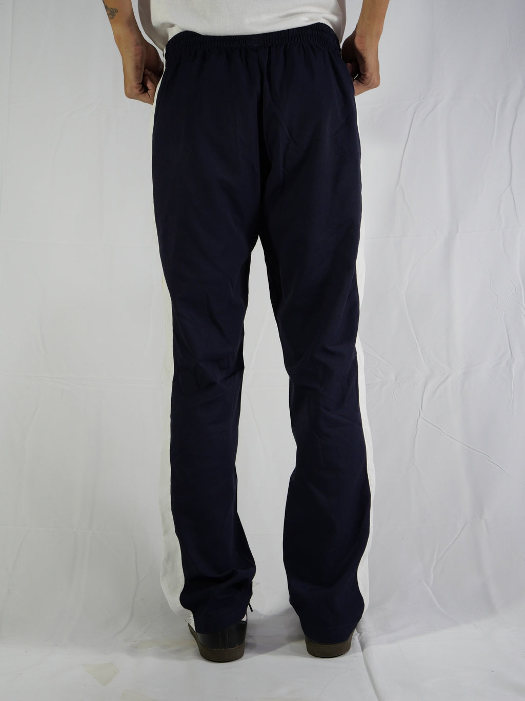 (M) Puma Track Pants