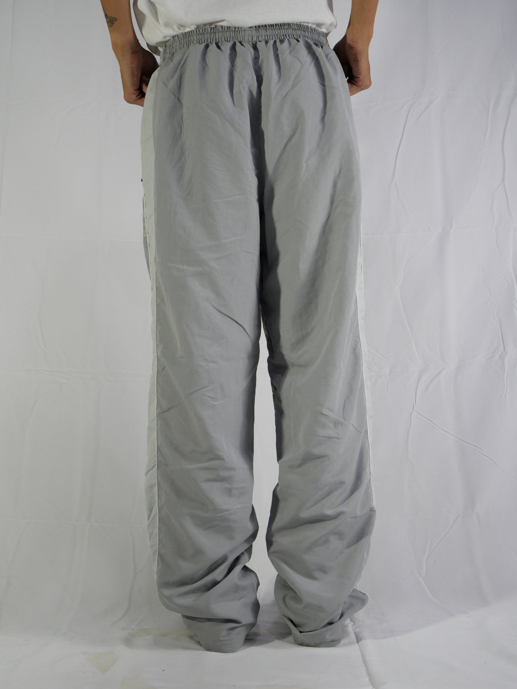 (XL) Reebok Track Pants