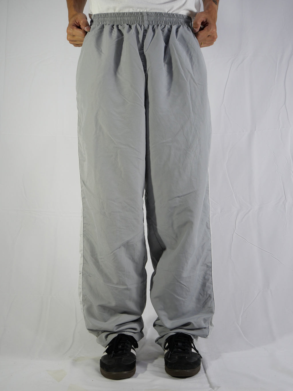 (XL) Reebok Track Pants