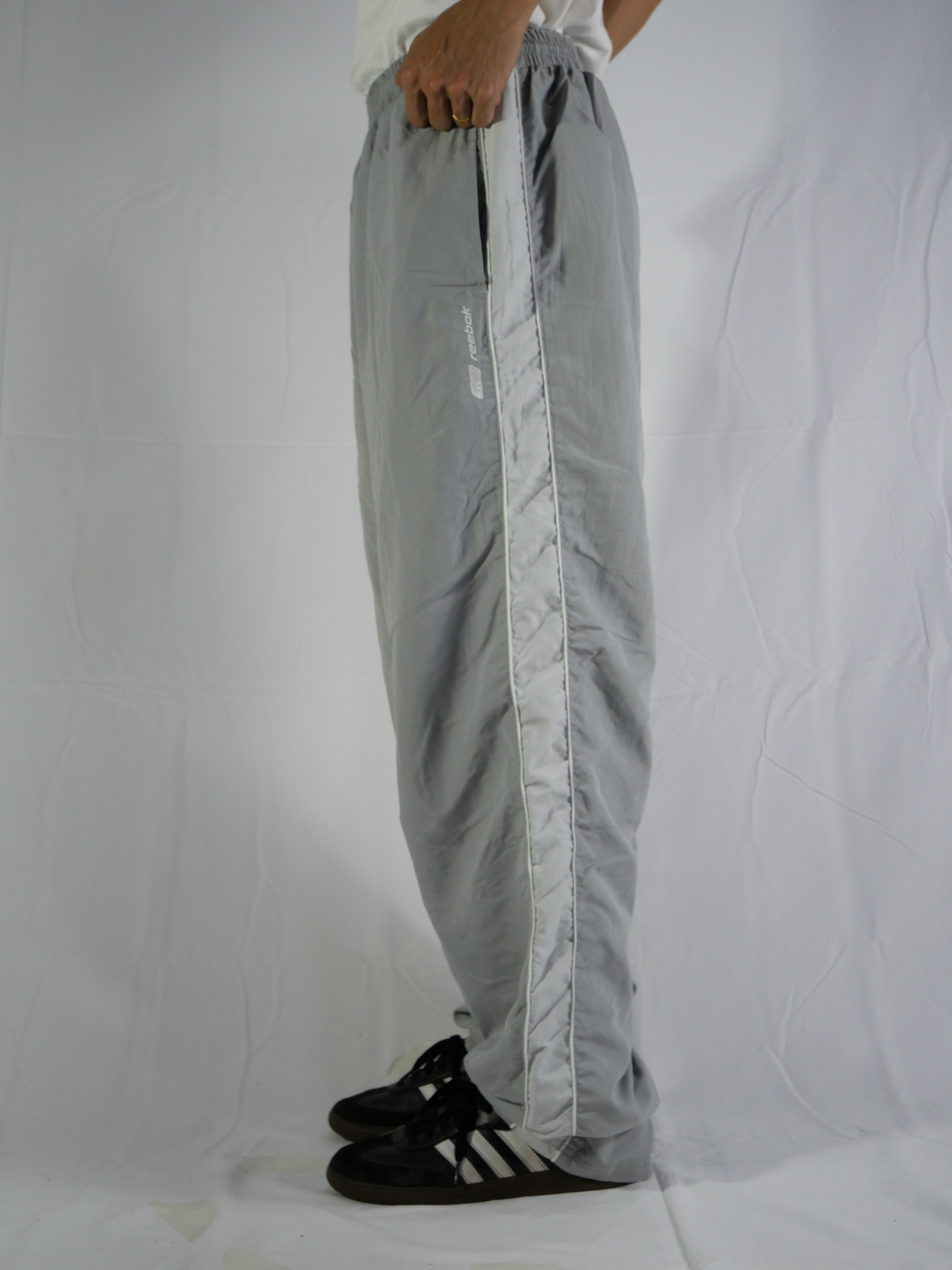 (XL) Reebok Track Pants