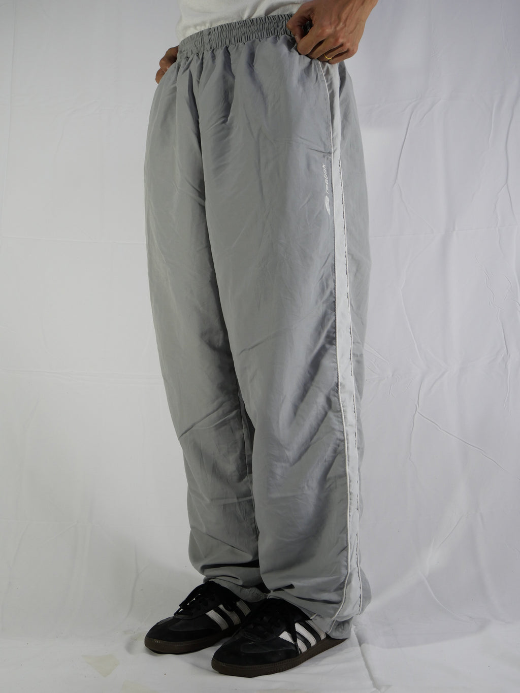 (XL) Reebok Track Pants