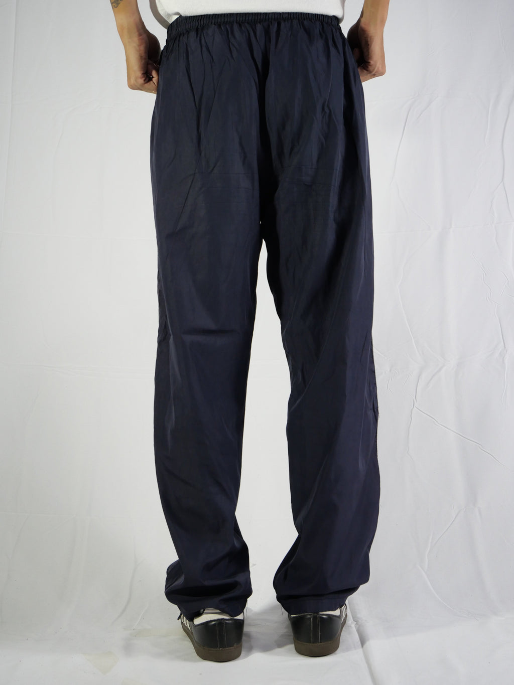 (S) Nike Track Pants