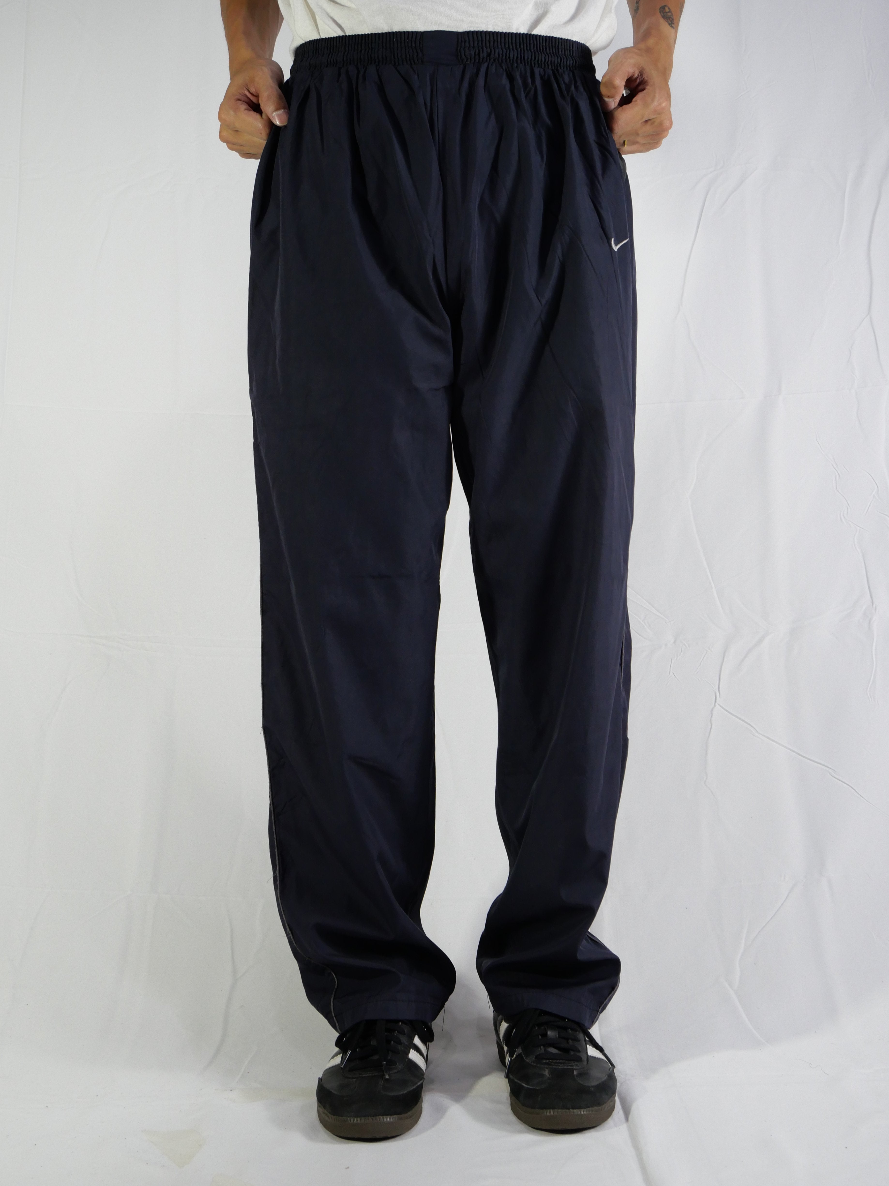 (S) Nike Track Pants