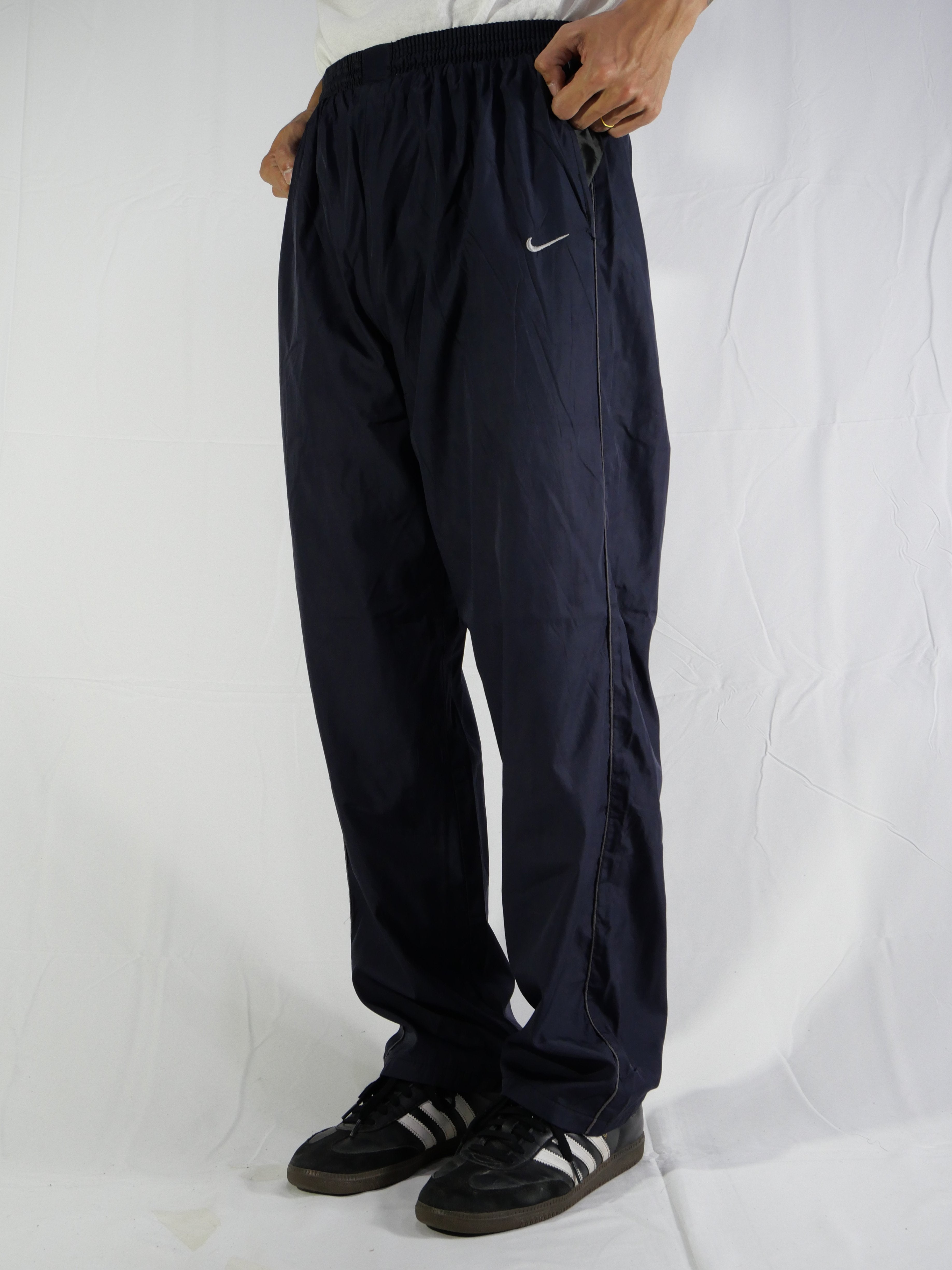 (S) Nike Track Pants