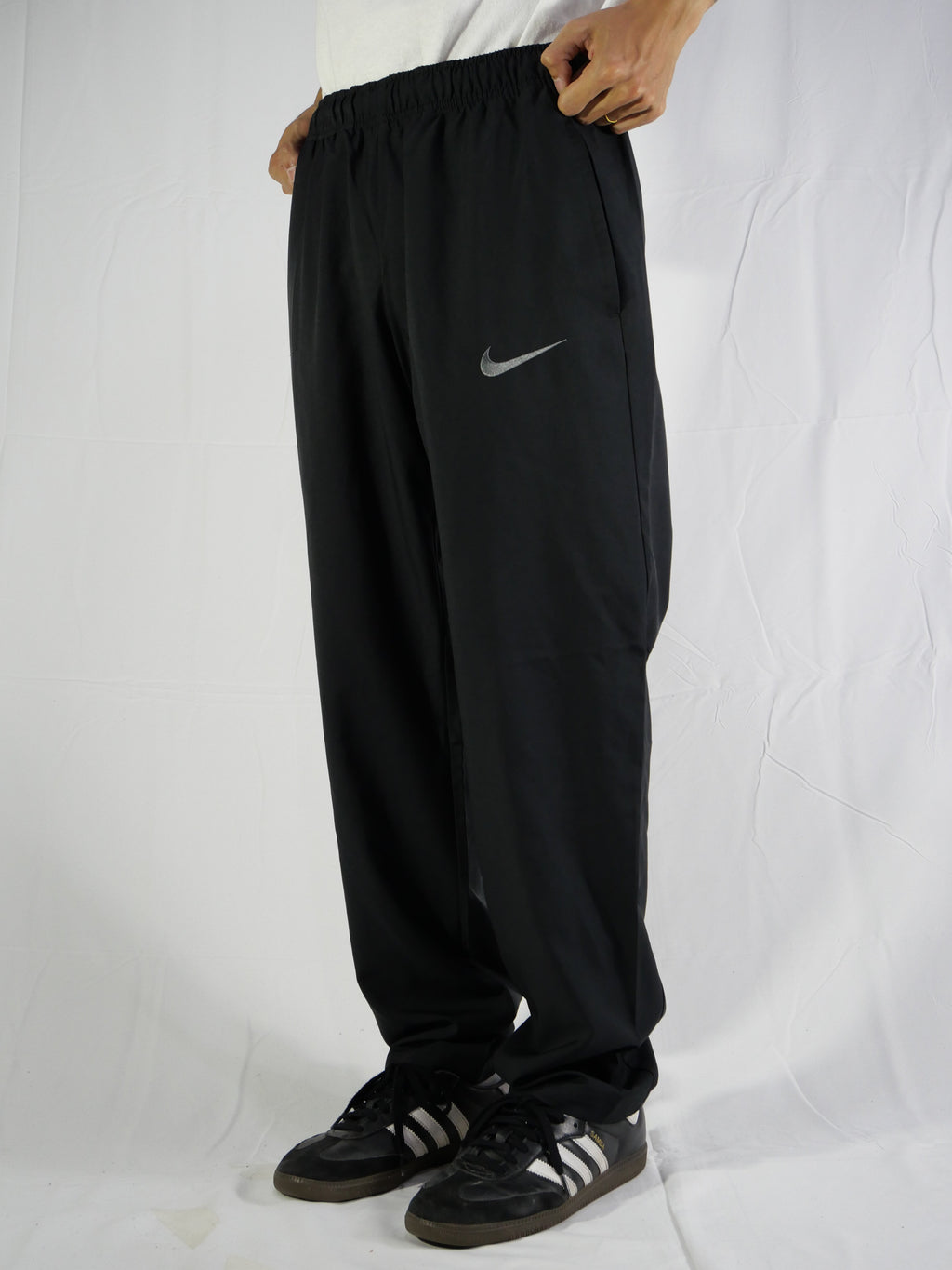 (XL) Nike Track Pants