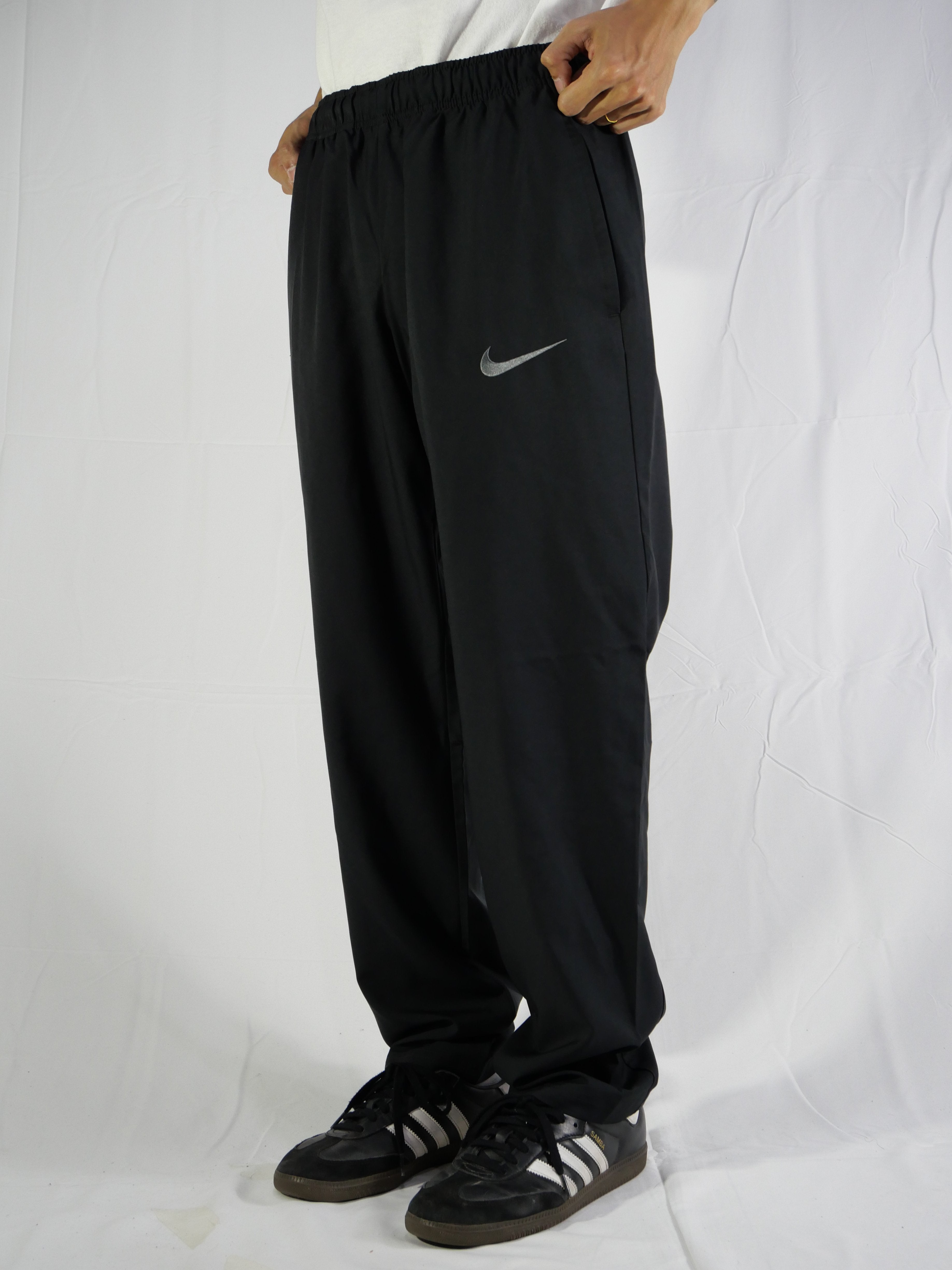 (XL) Nike Track Pants