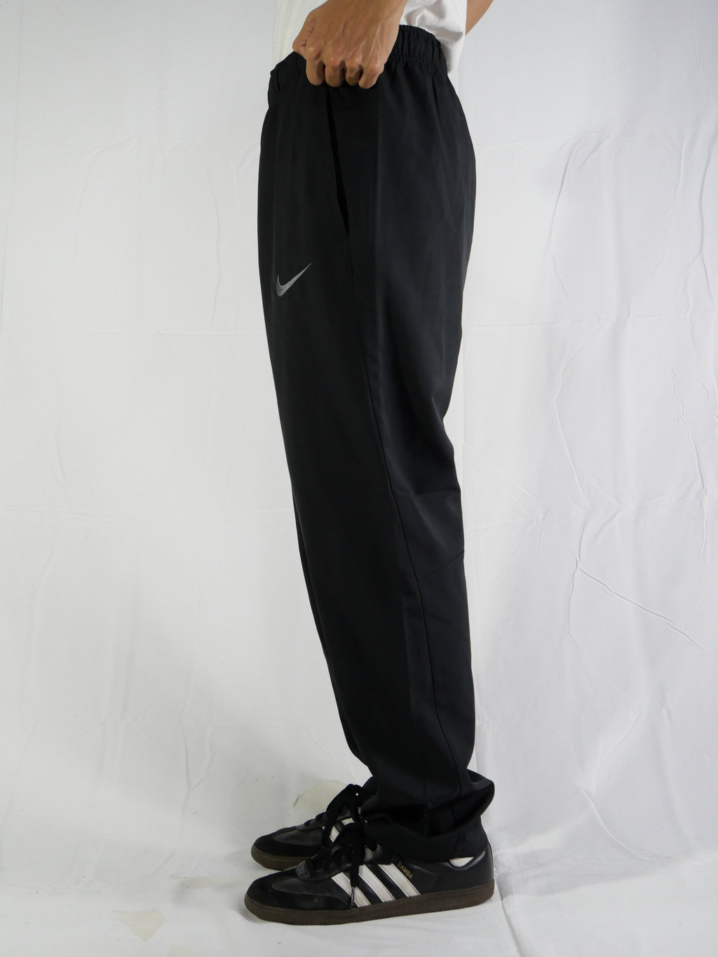 (XL) Nike Track Pants