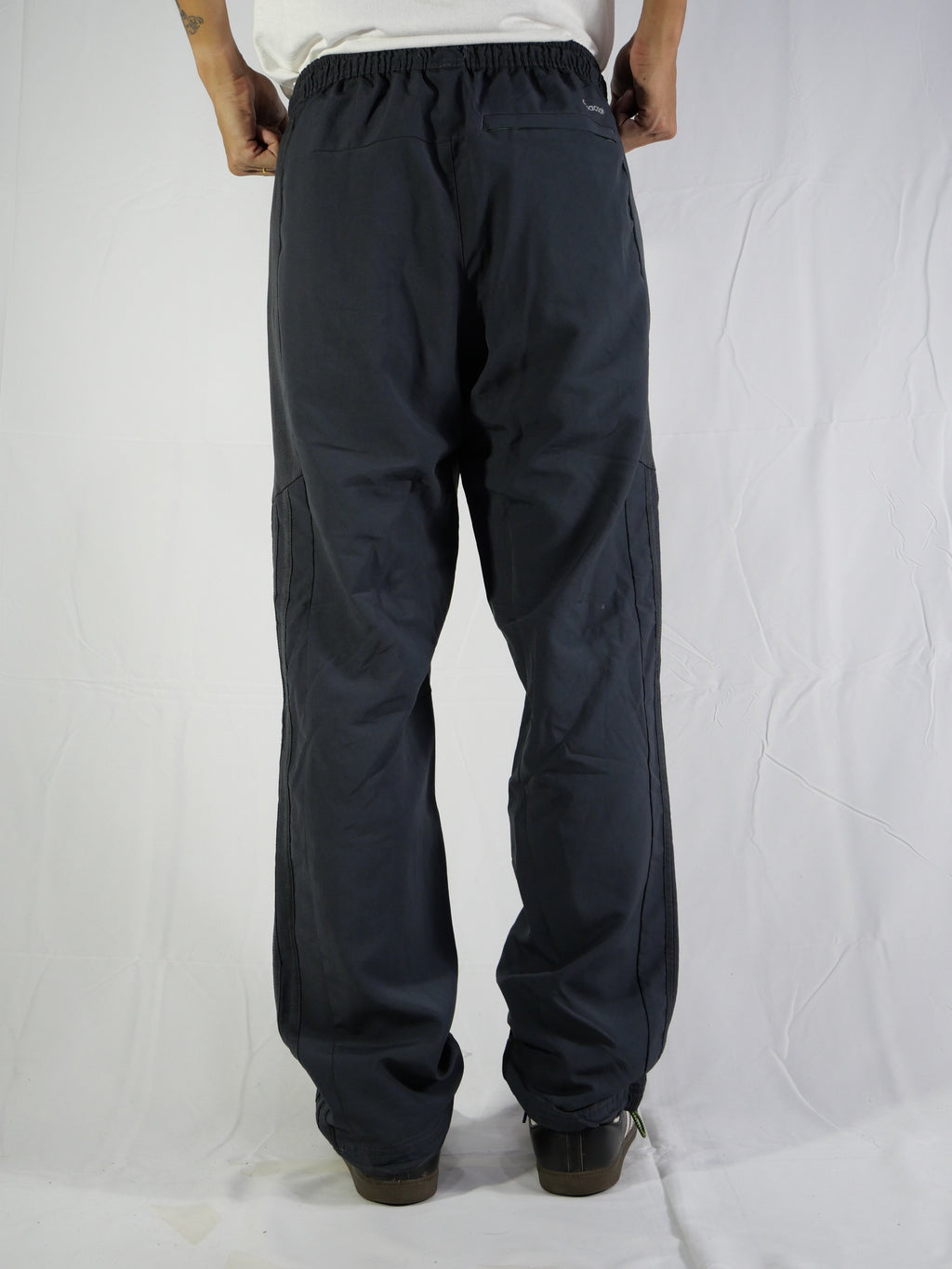 (M) Adidas Track Pants