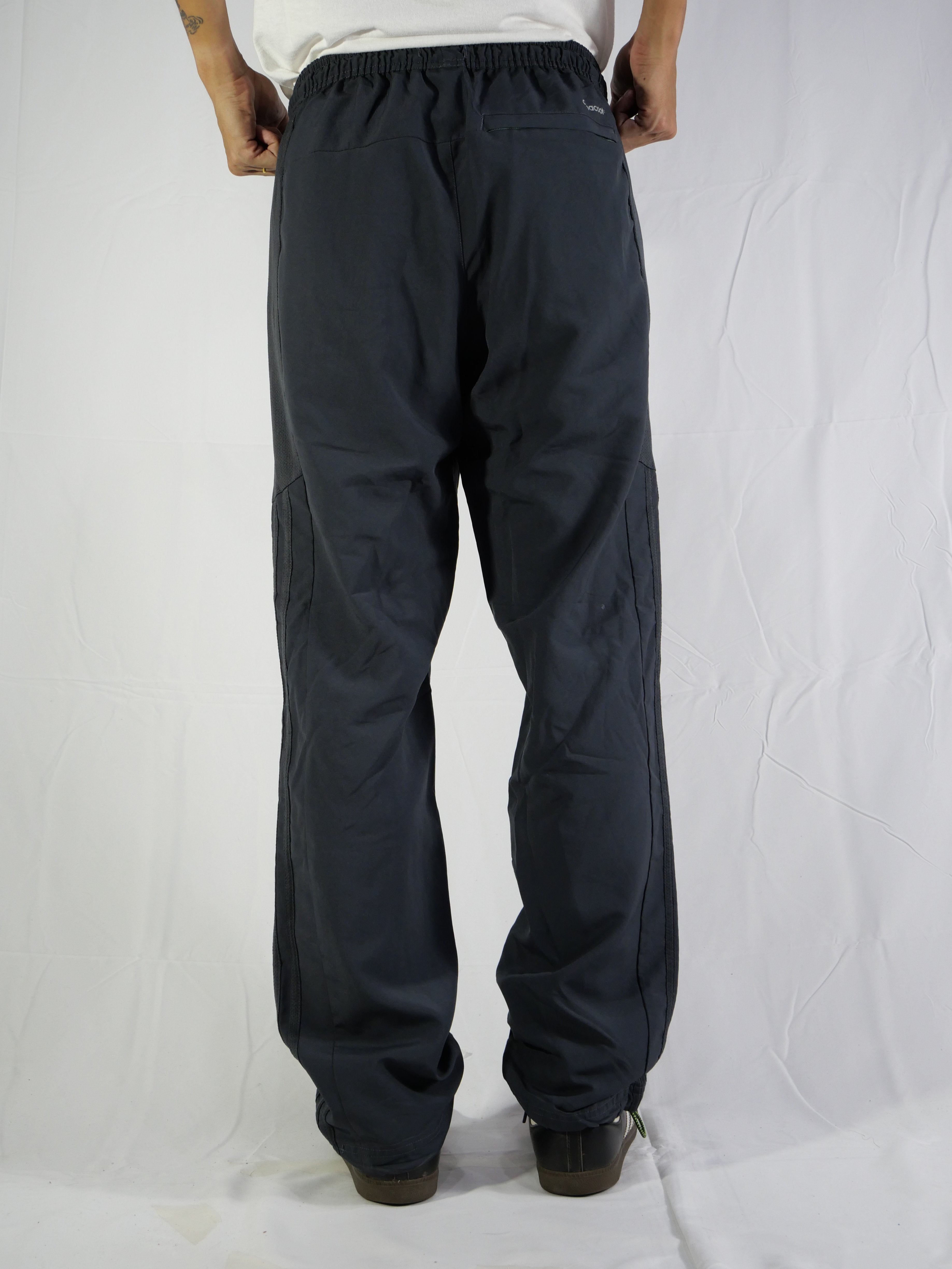 (M) Adidas Track Pants