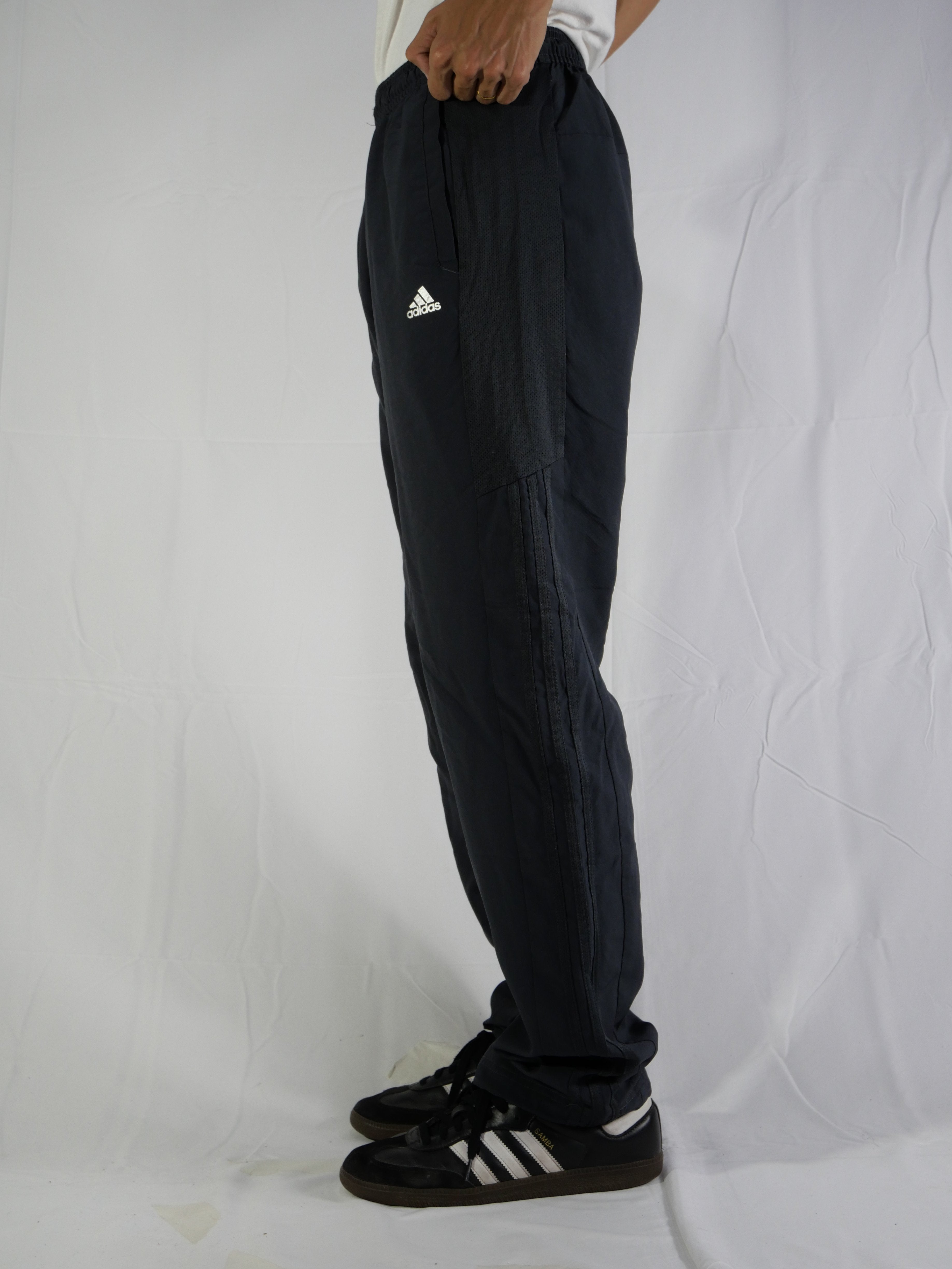 (M) Adidas Track Pants